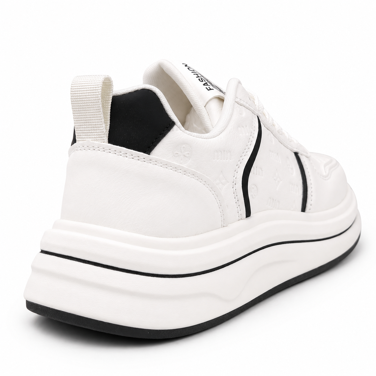 Aero Platform Sneaker