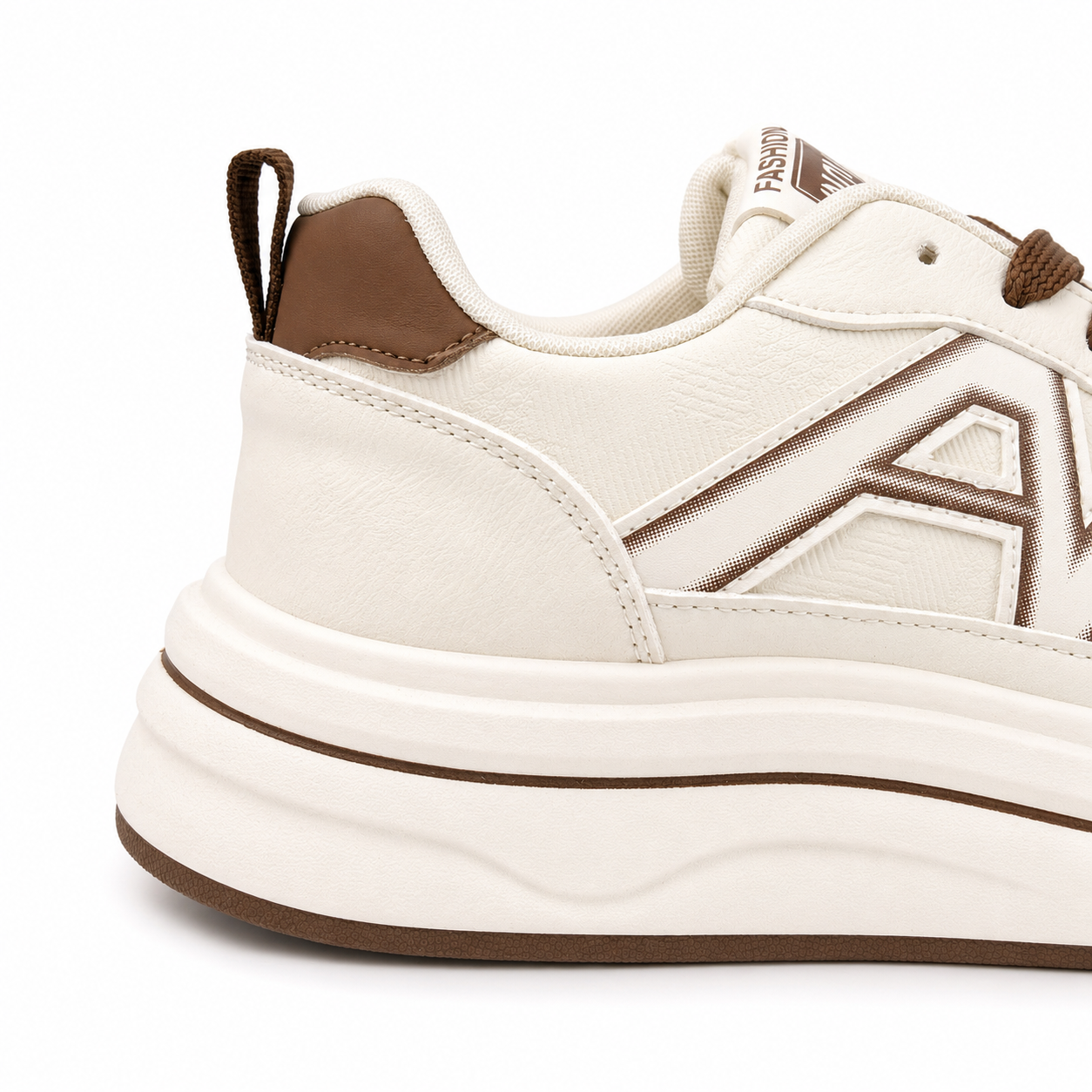 Aero Platform Sneaker