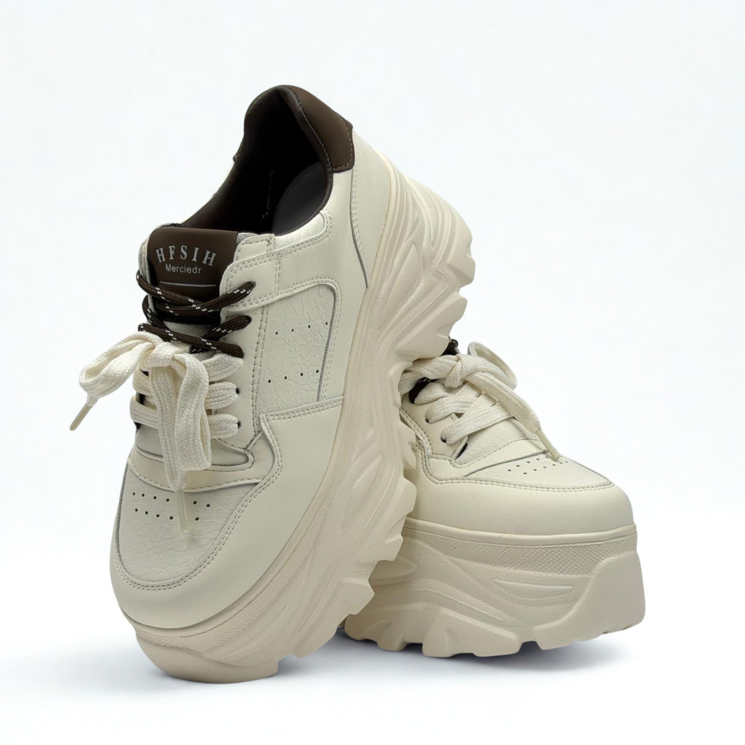 Elevate Platform Sneaker 118