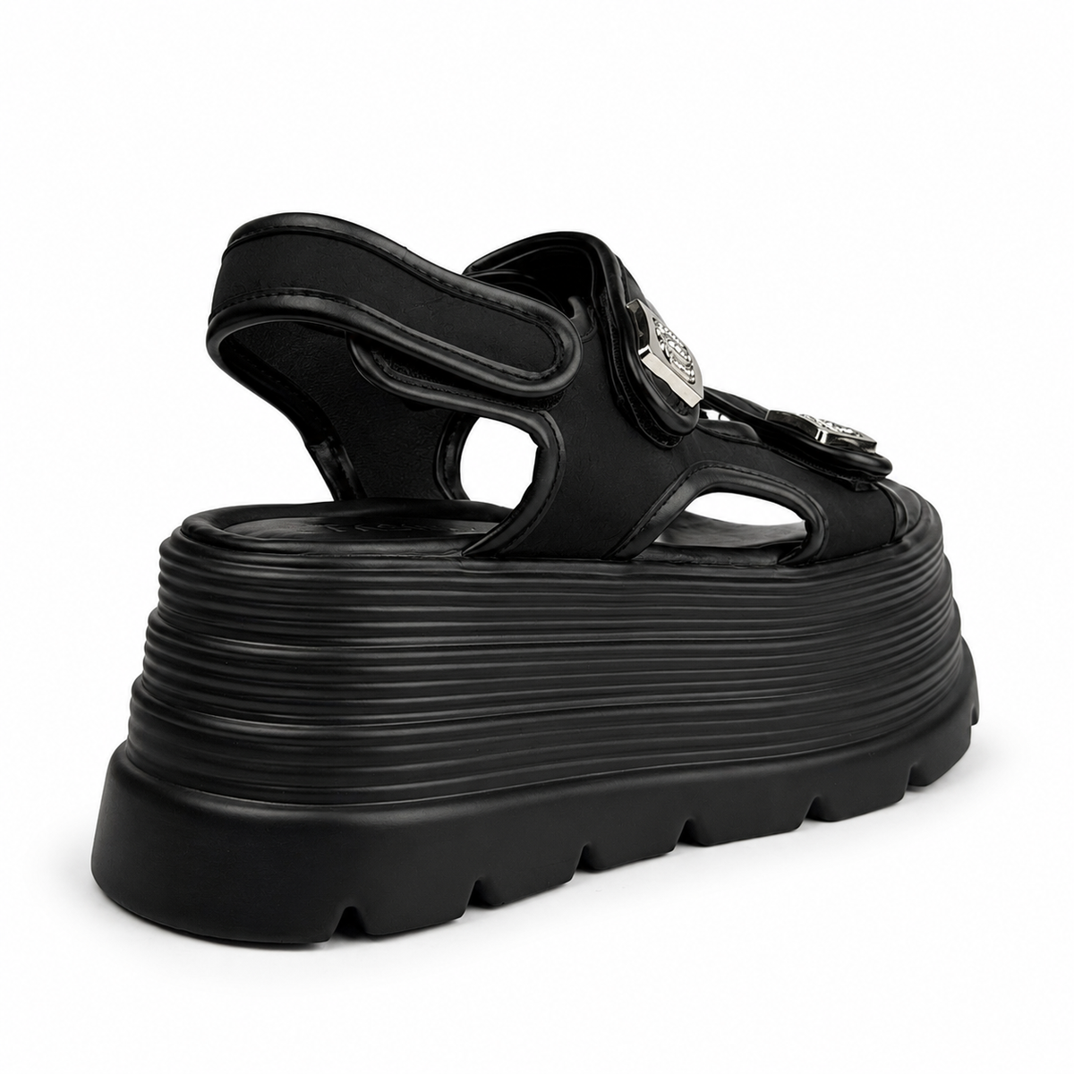 Jumbo G06 – Black