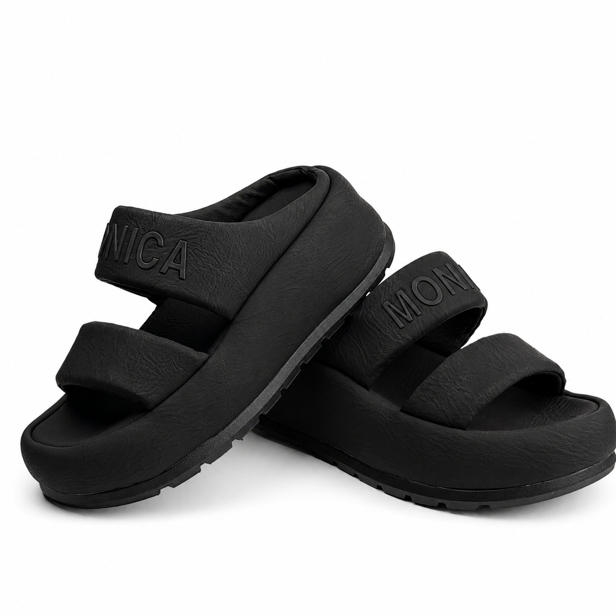 Slipper H25521 – Yellow
