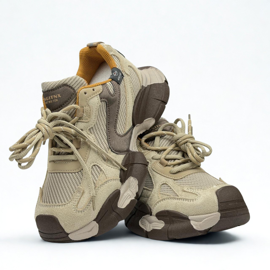 Desert Runner Sneaker 58V90