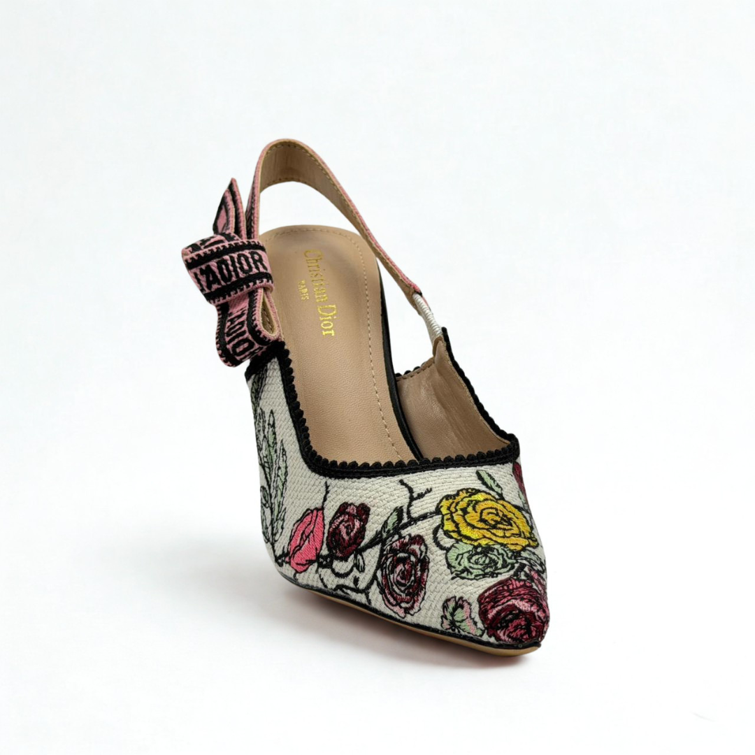 Dior Heels 17