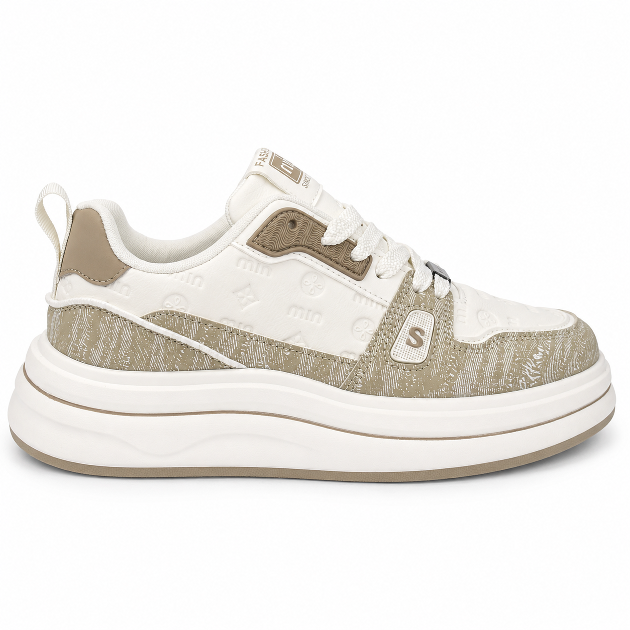 Aero Platform Sneaker