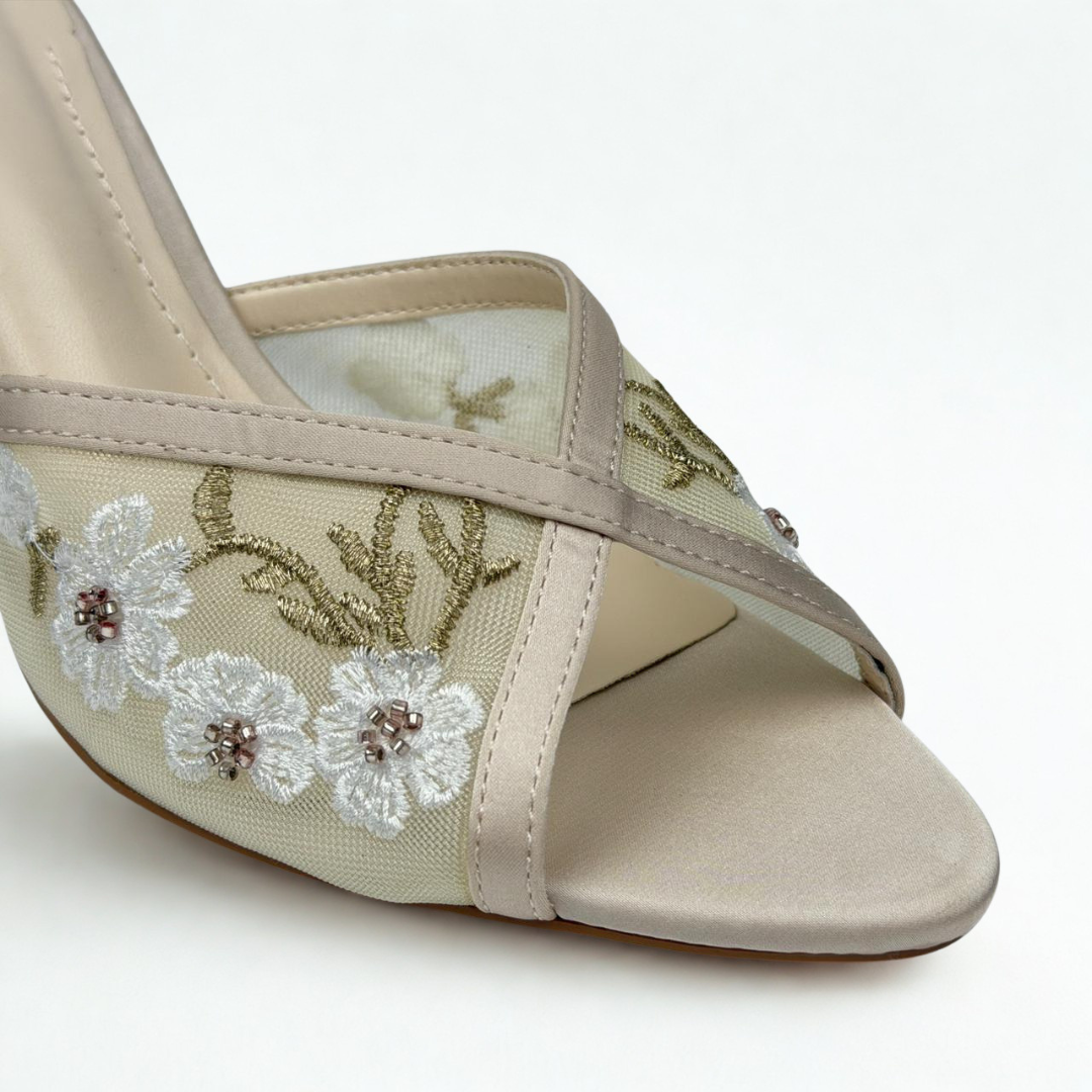 Zara Heels 21