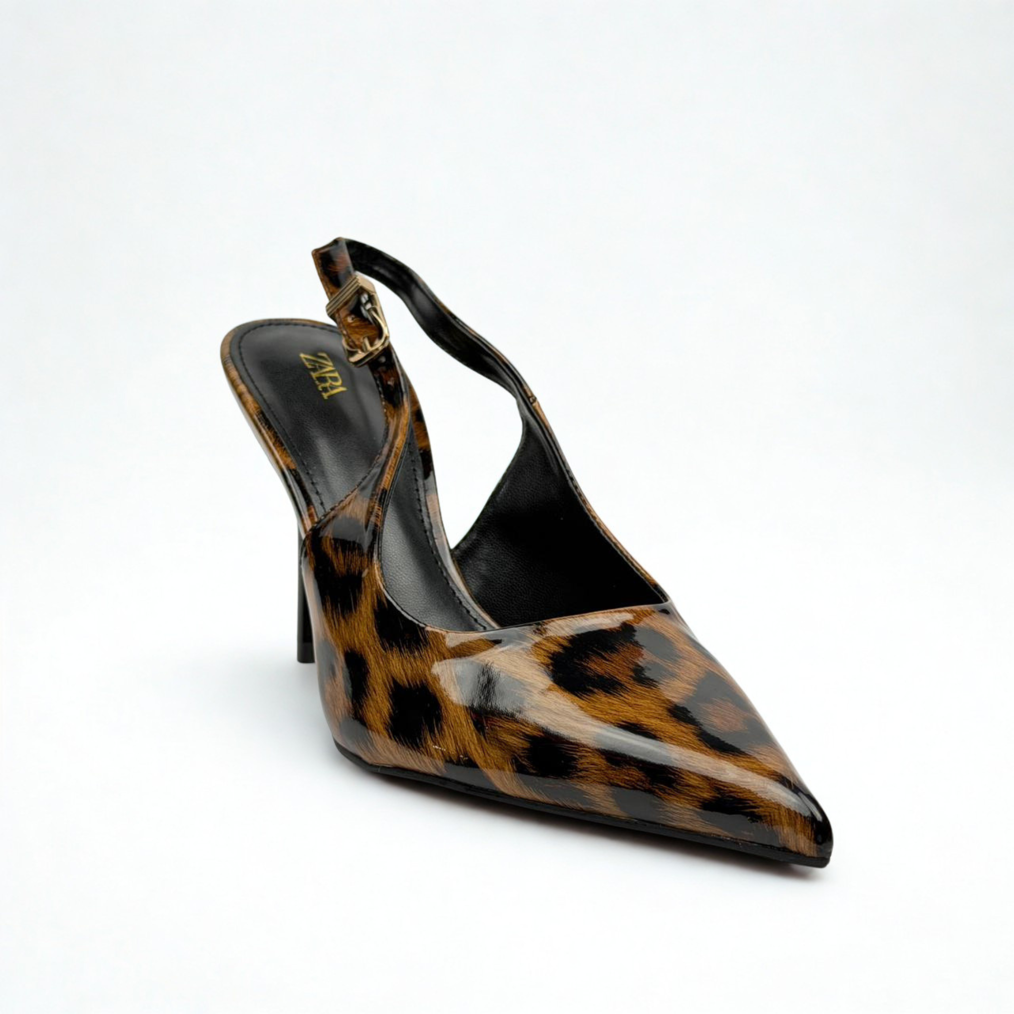 Zara Heels 7