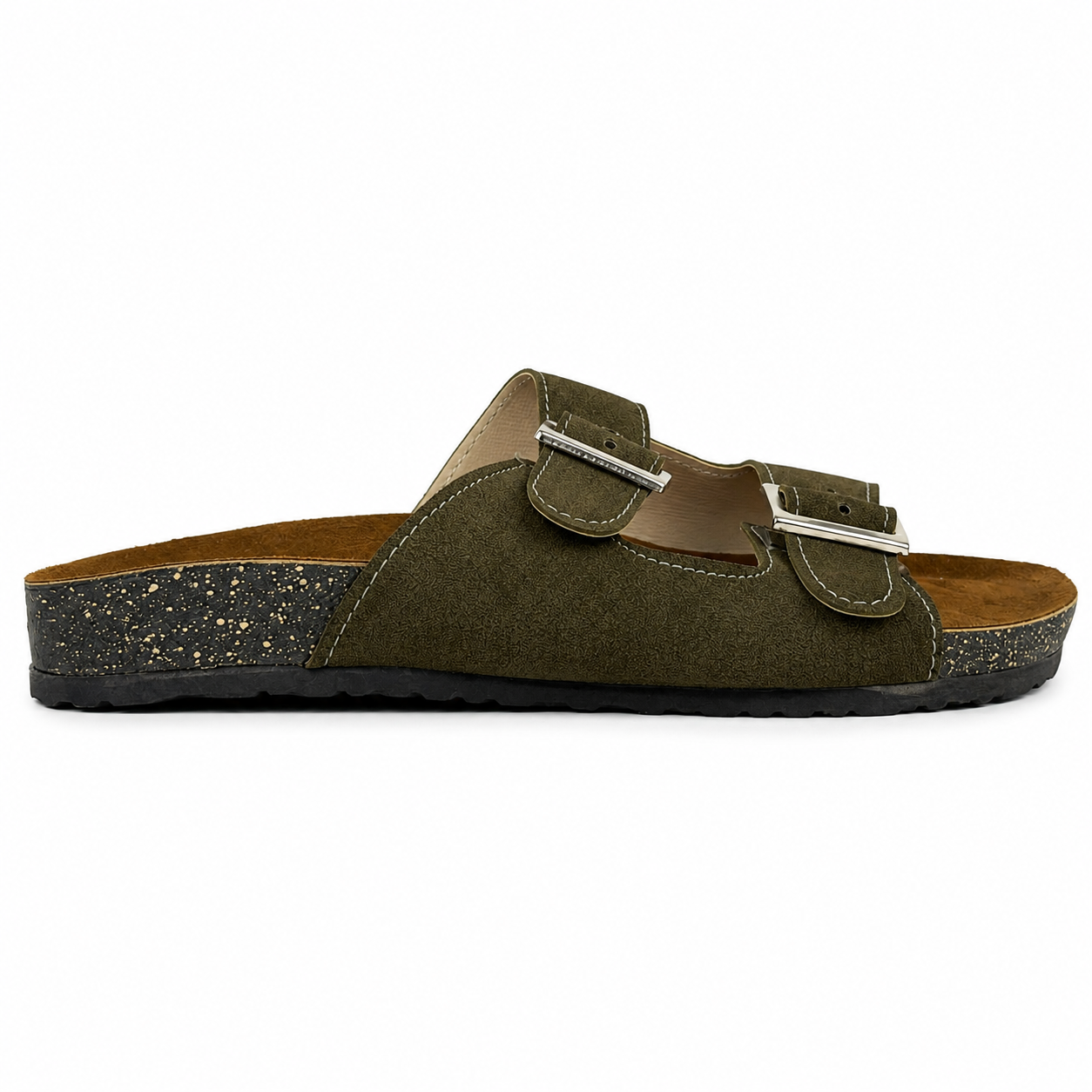 Heritage Buckle Slide