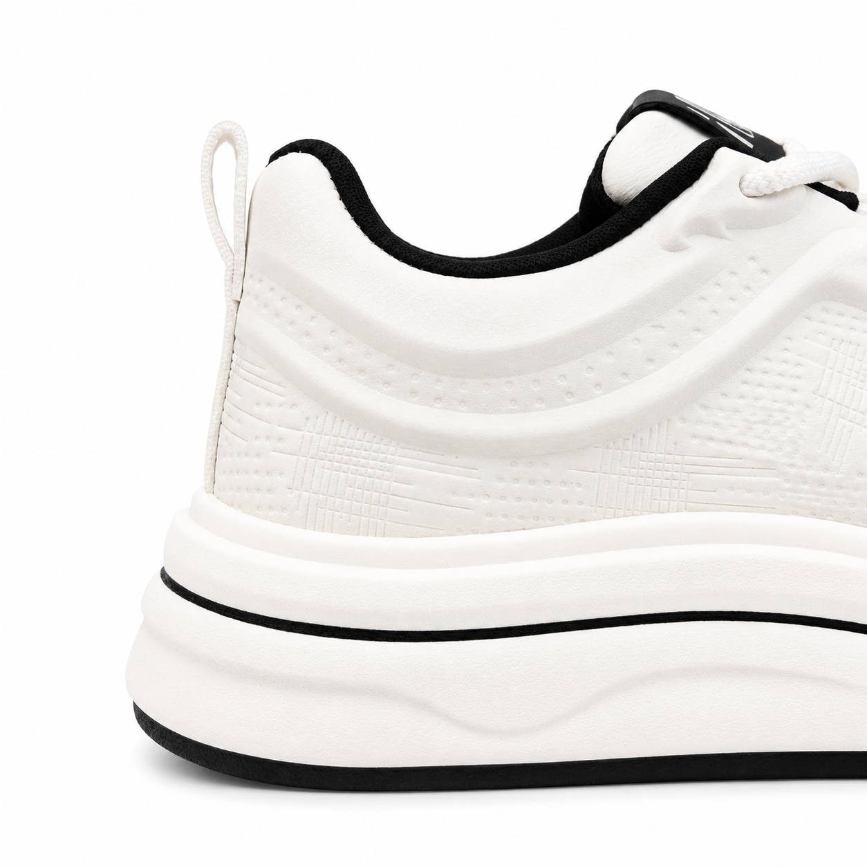 Aero Platform Sneaker