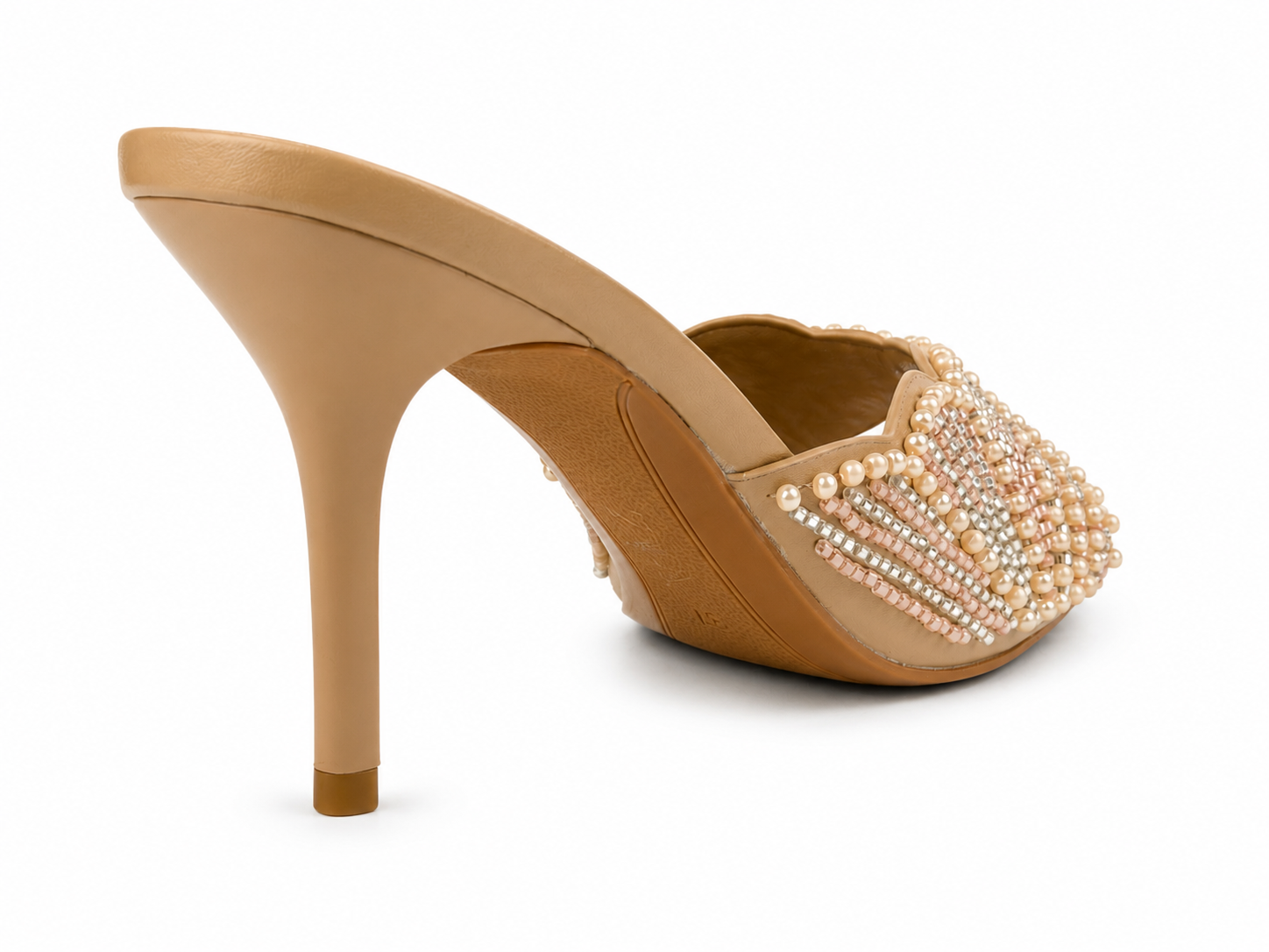 Heels zara 28
