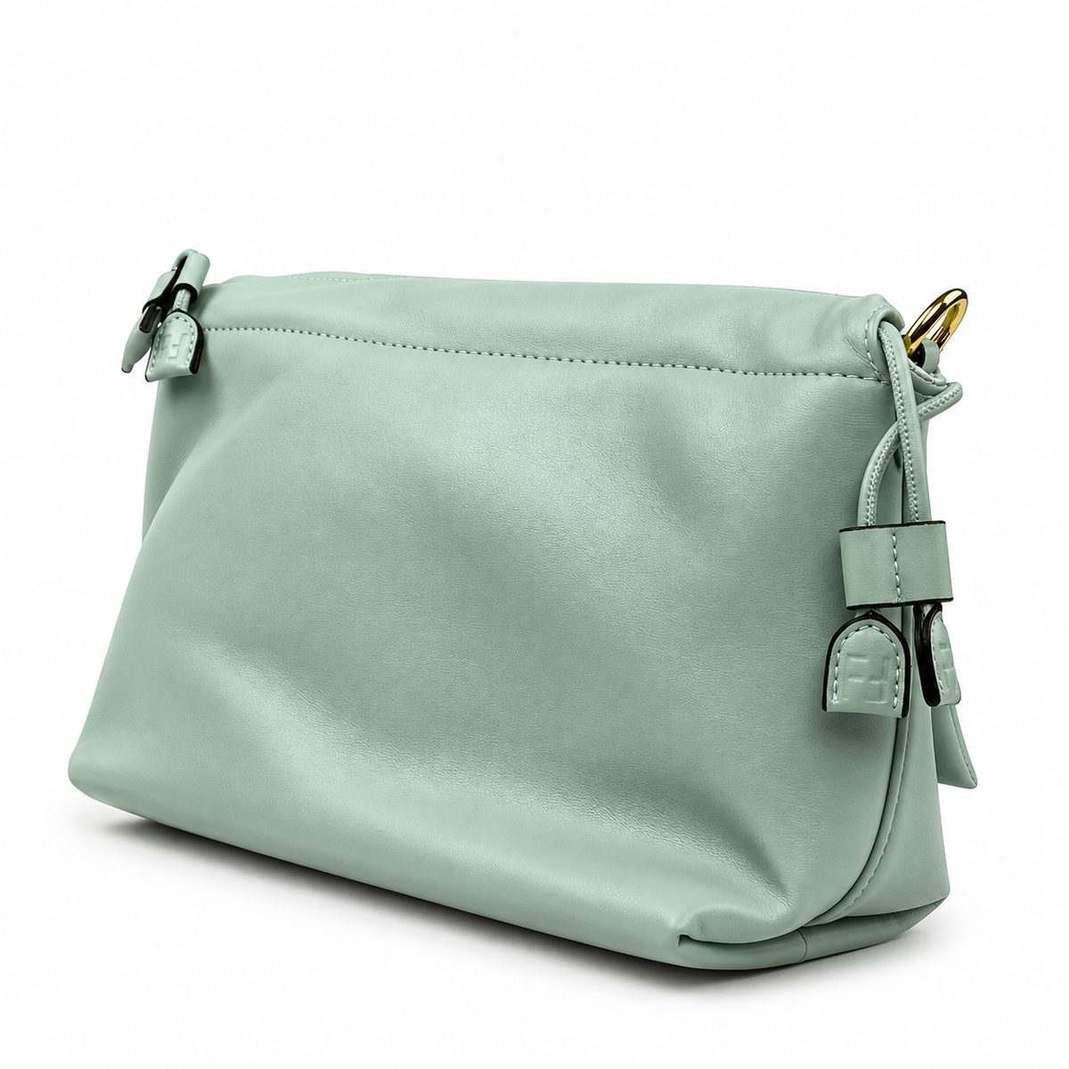 fendi bag mint green 3010