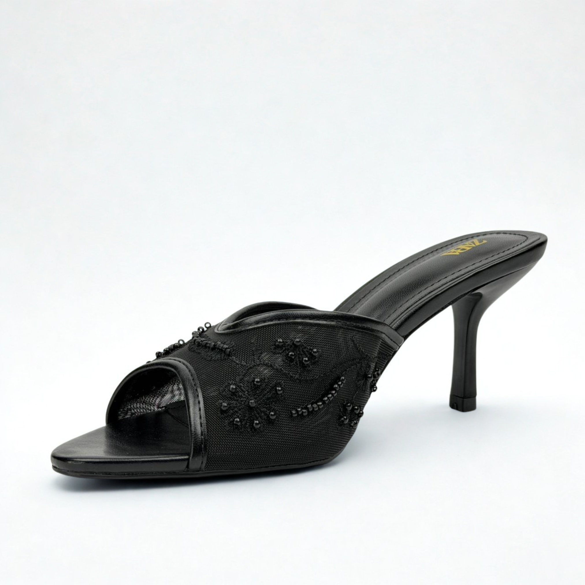 Zara Heels 5