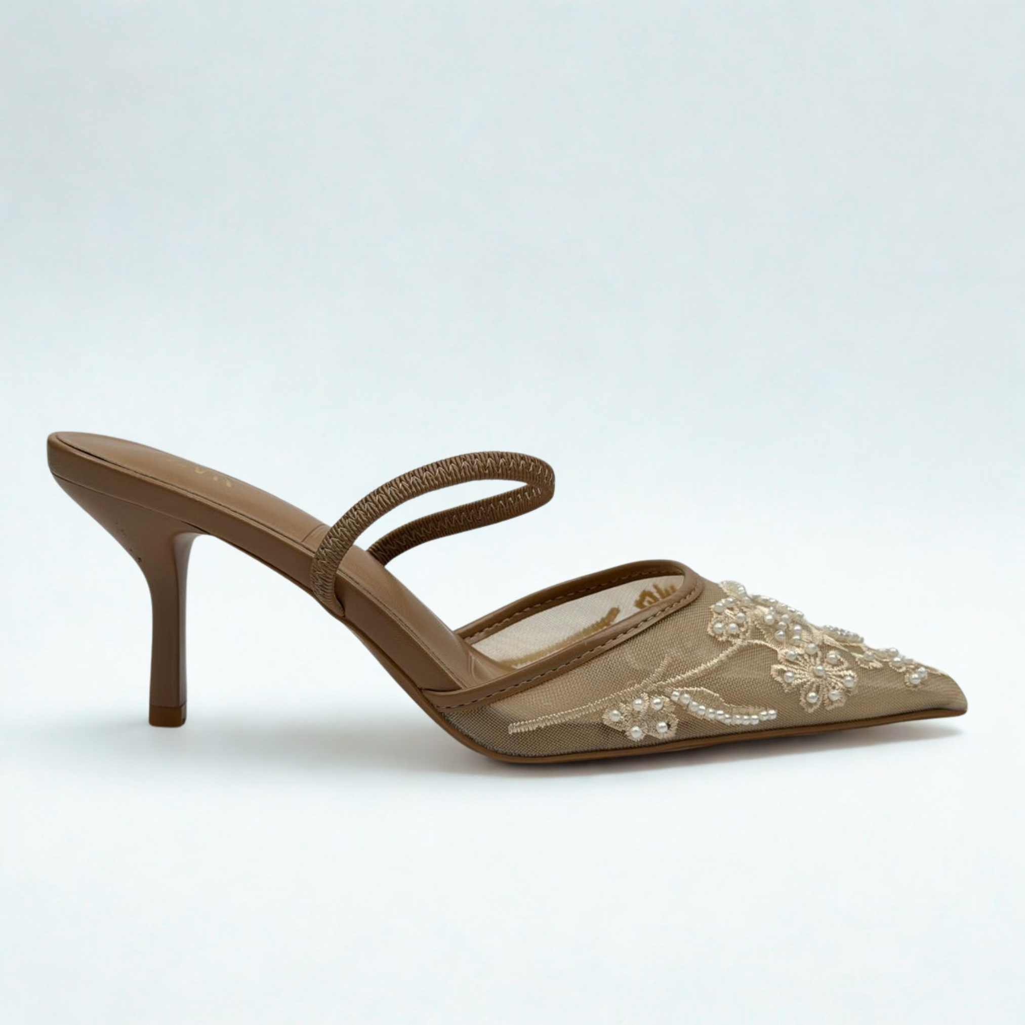 Zara Heels 8