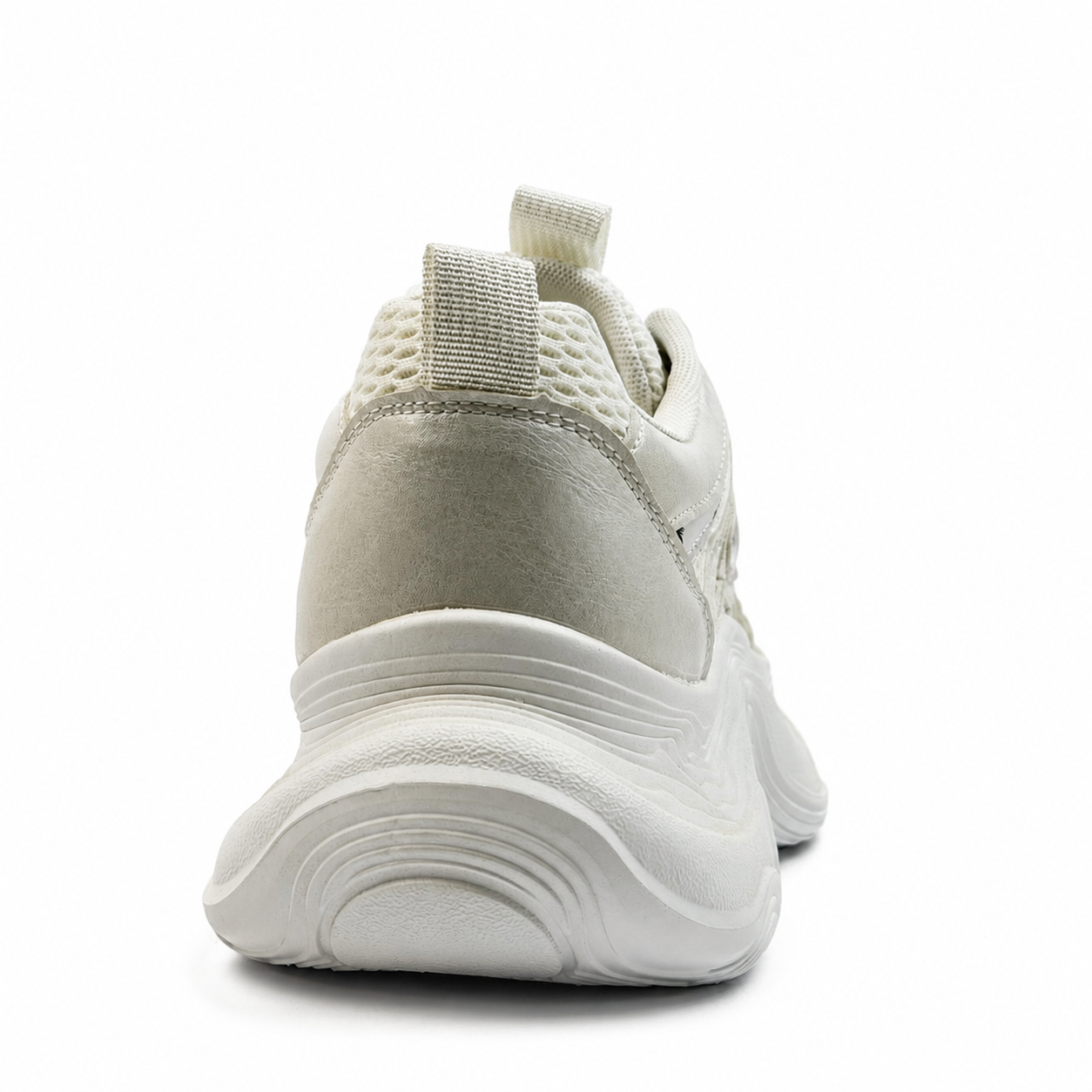 AeroWave Chunky Sneakers