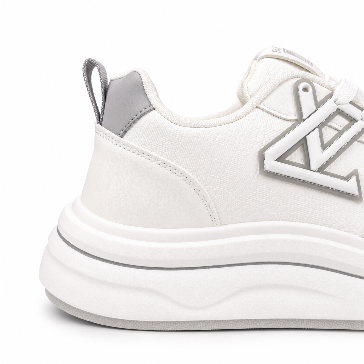 Aero Platform Sneaker