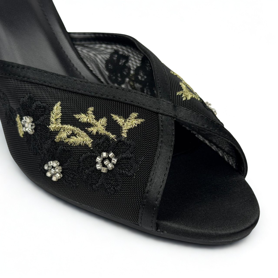 Zara Heels 22