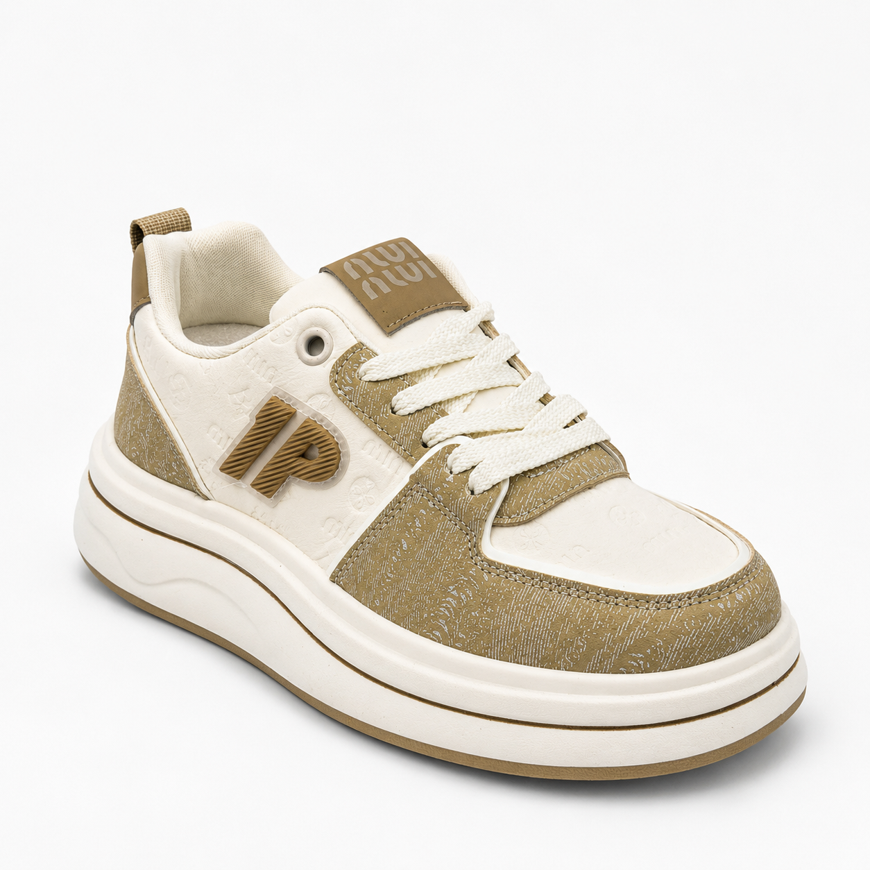 Aero Platform Sneaker