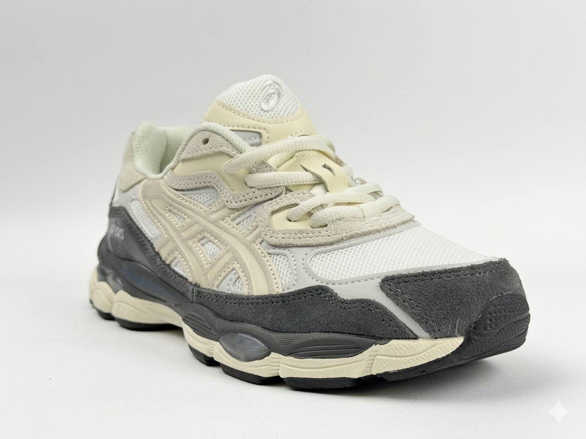 ASICS GEL-NYC White/Grey