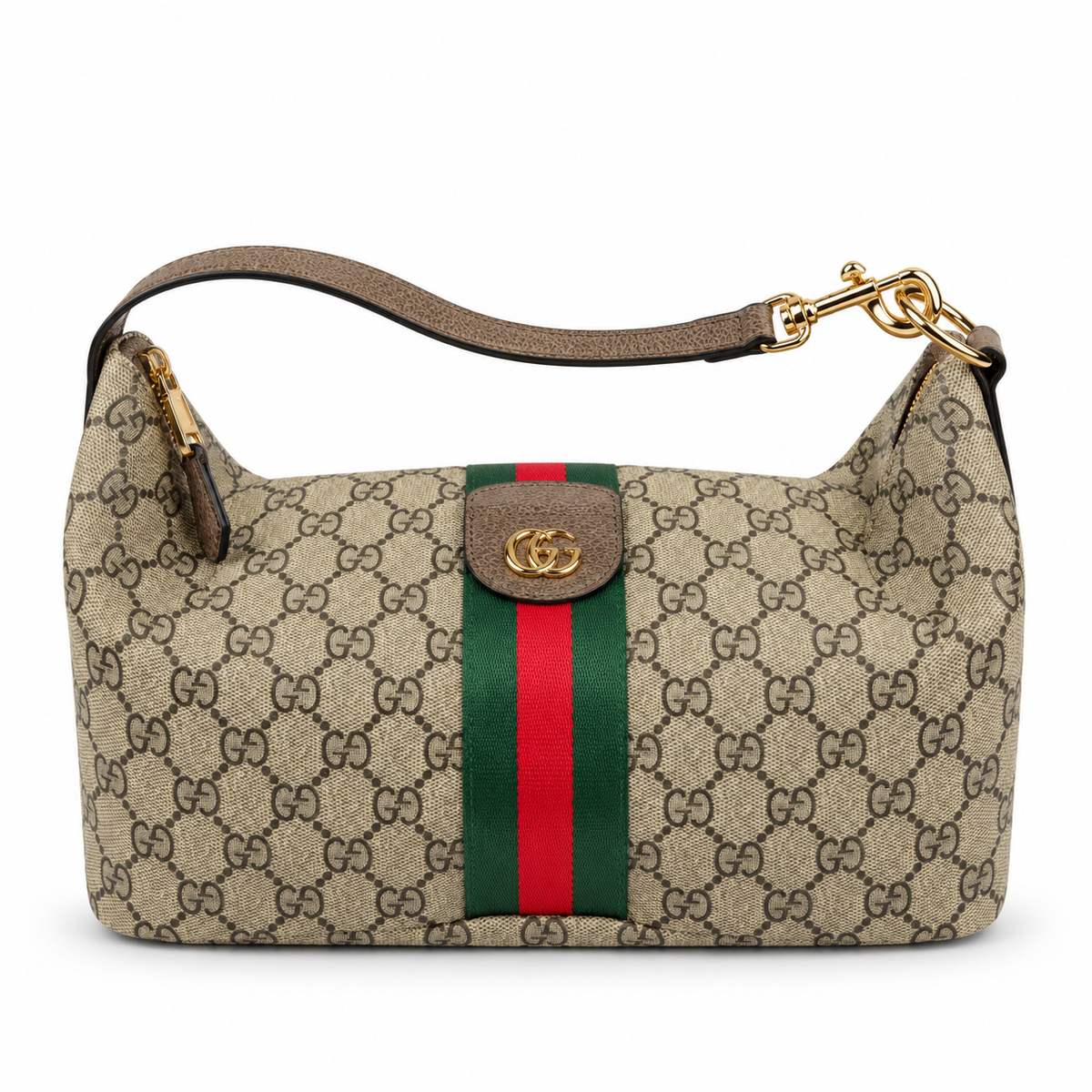 cucci bag gray 85779