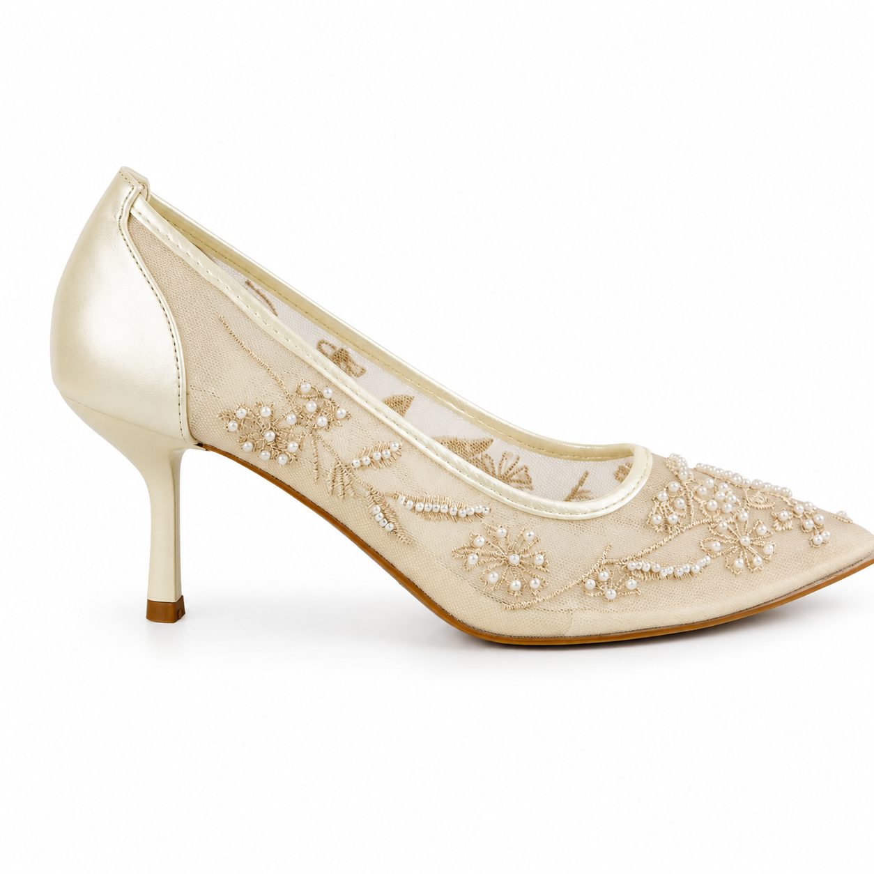 Zara heelz 42