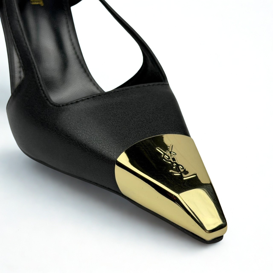 Heels Saint laurent 3