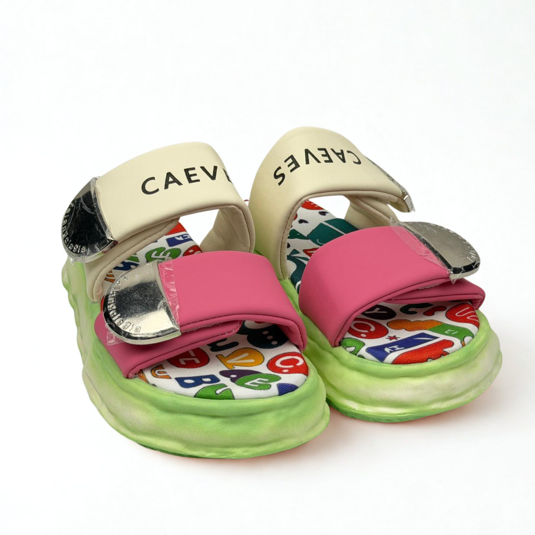 Slipper A19