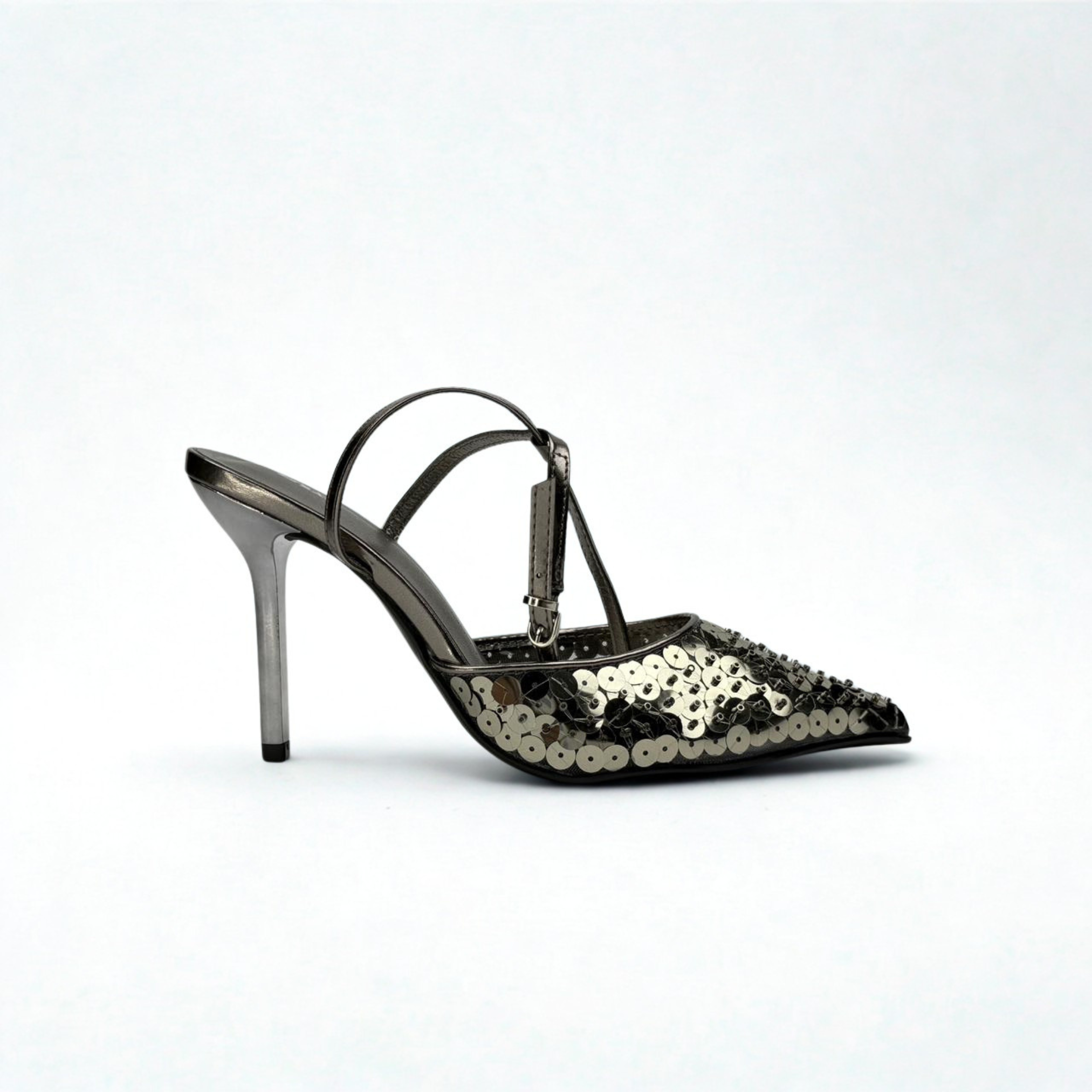 Zara Heels 3