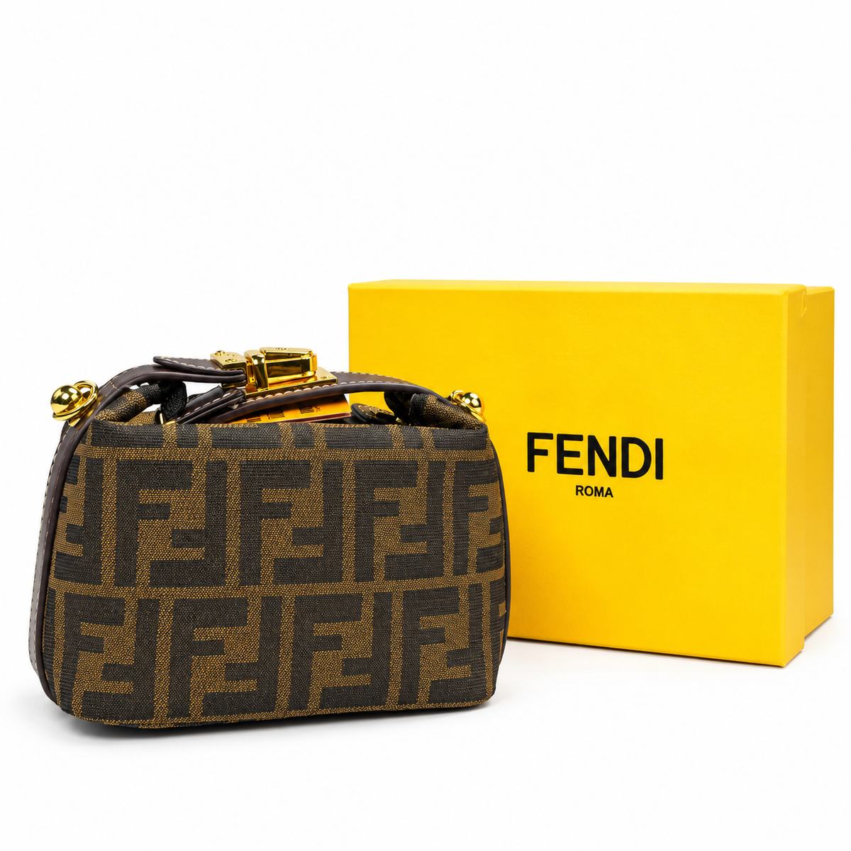 findi mini bag 1107