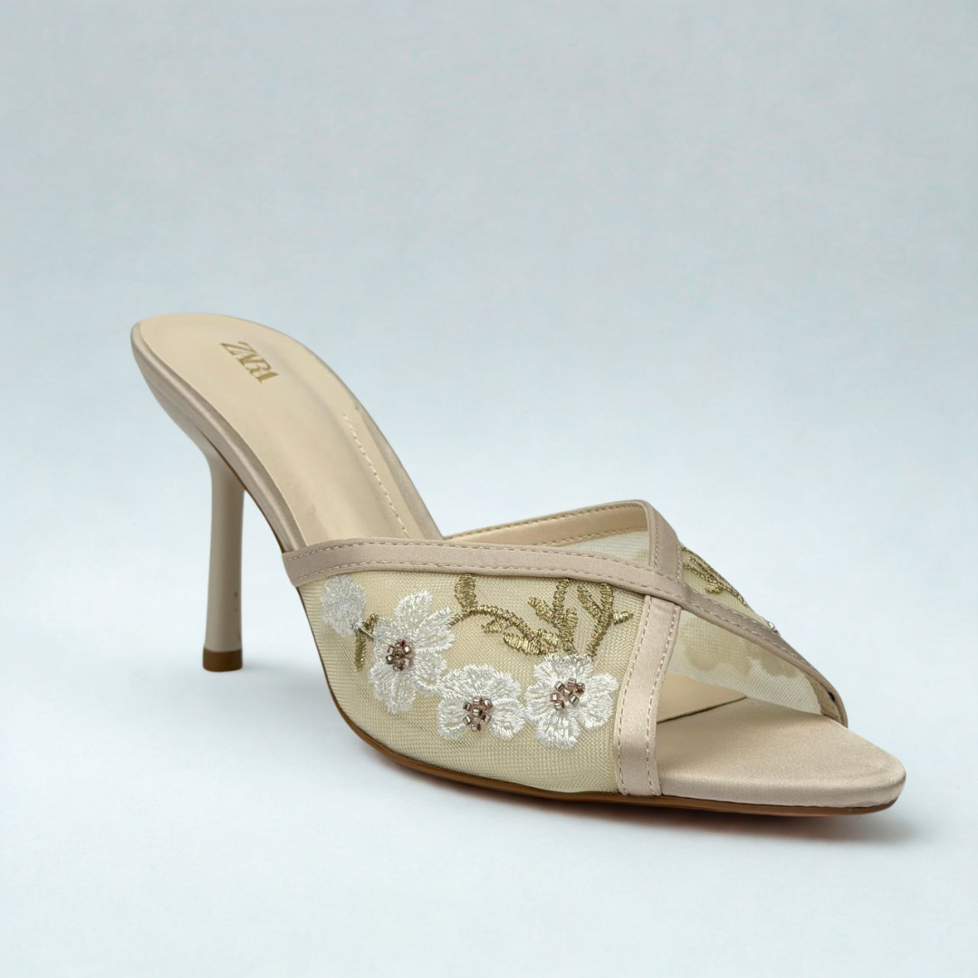 Zara Heels 21