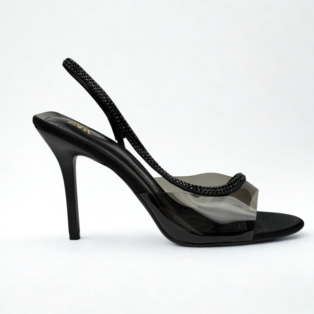 Zara Heels 19