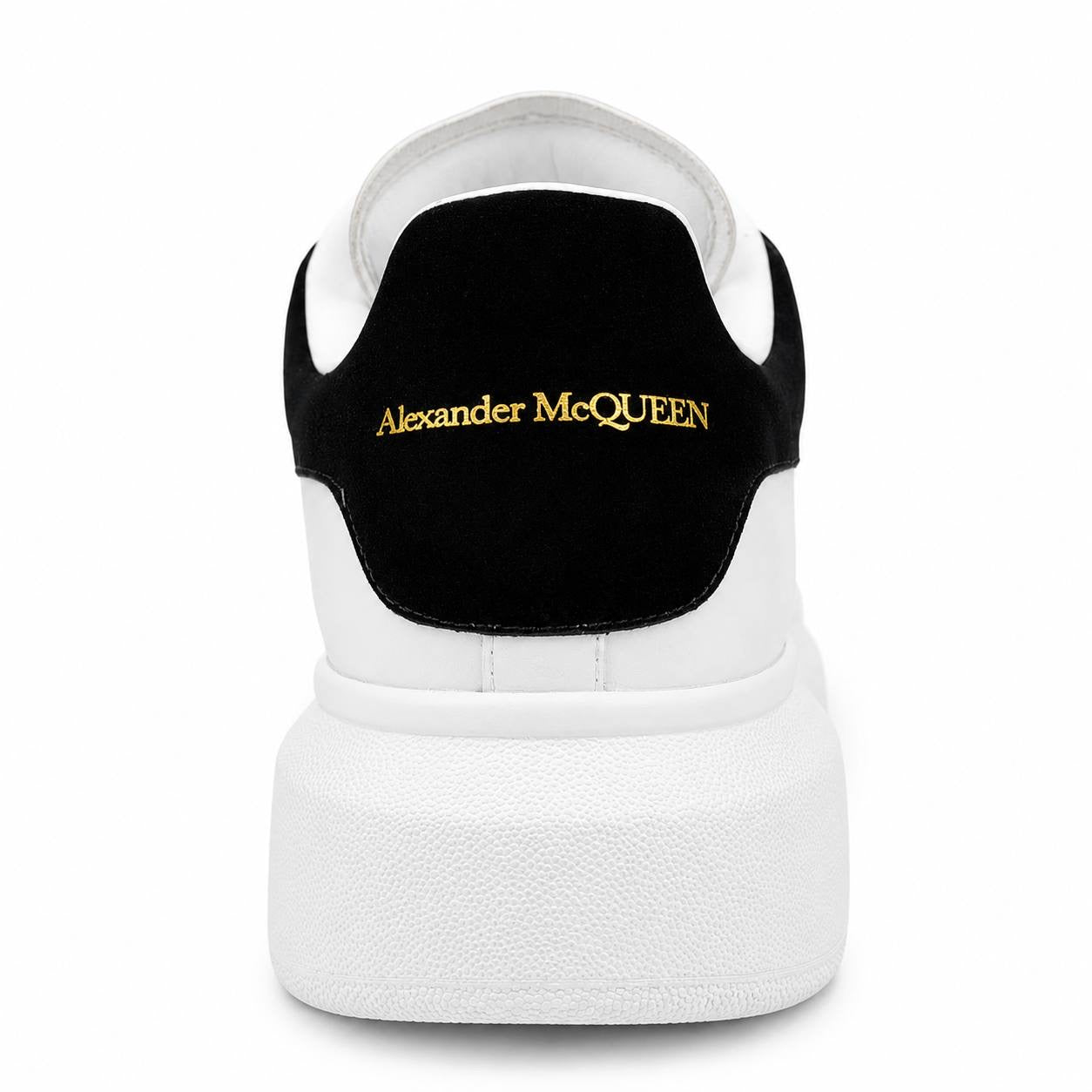 Alexander McQueen Oversized Sneaker