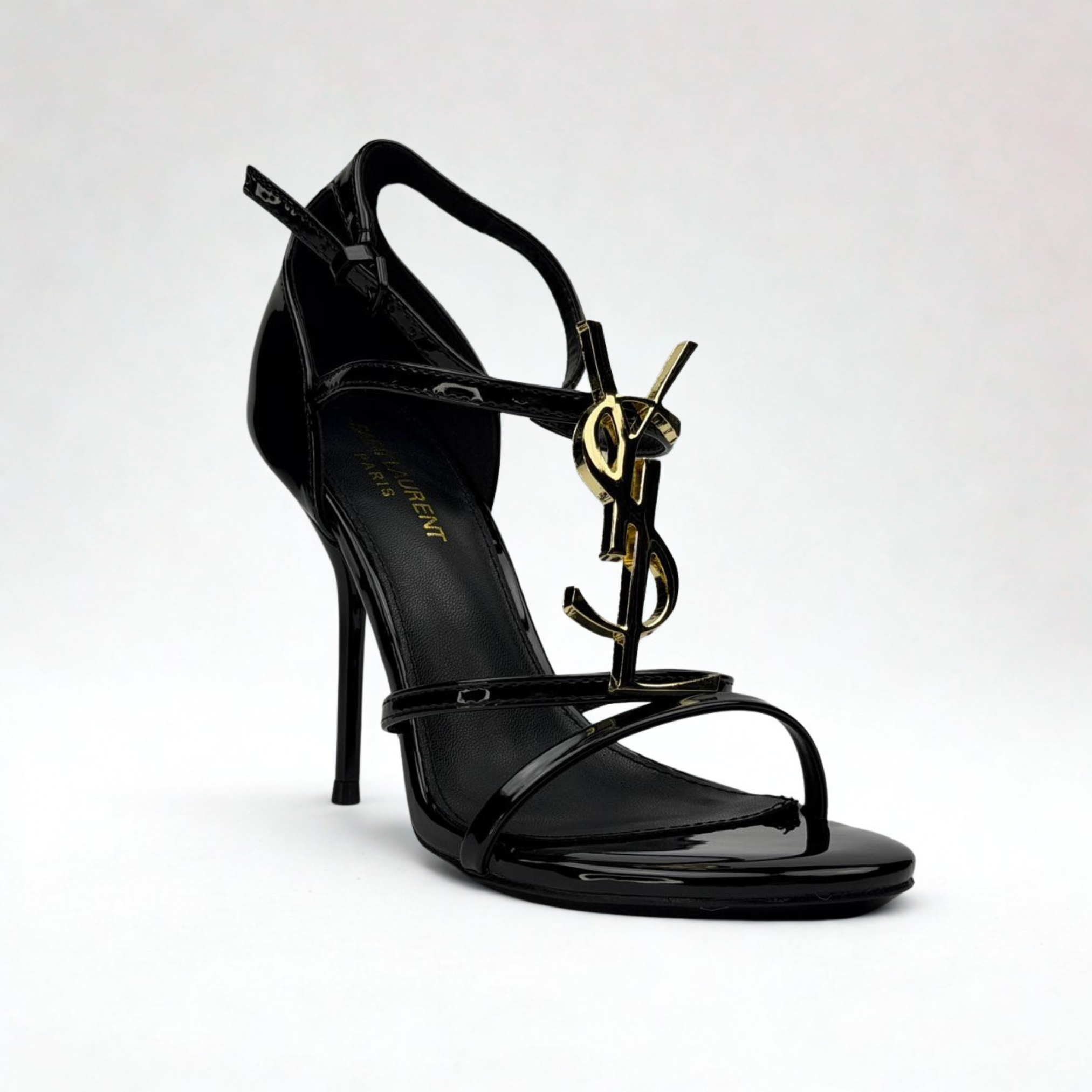 Zara Heels 16