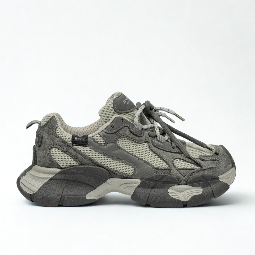 Shadow Runner Sneaker 58V90