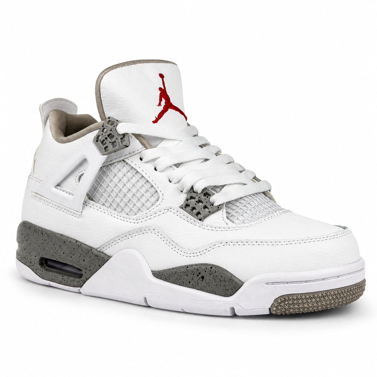 Air Jordan 4