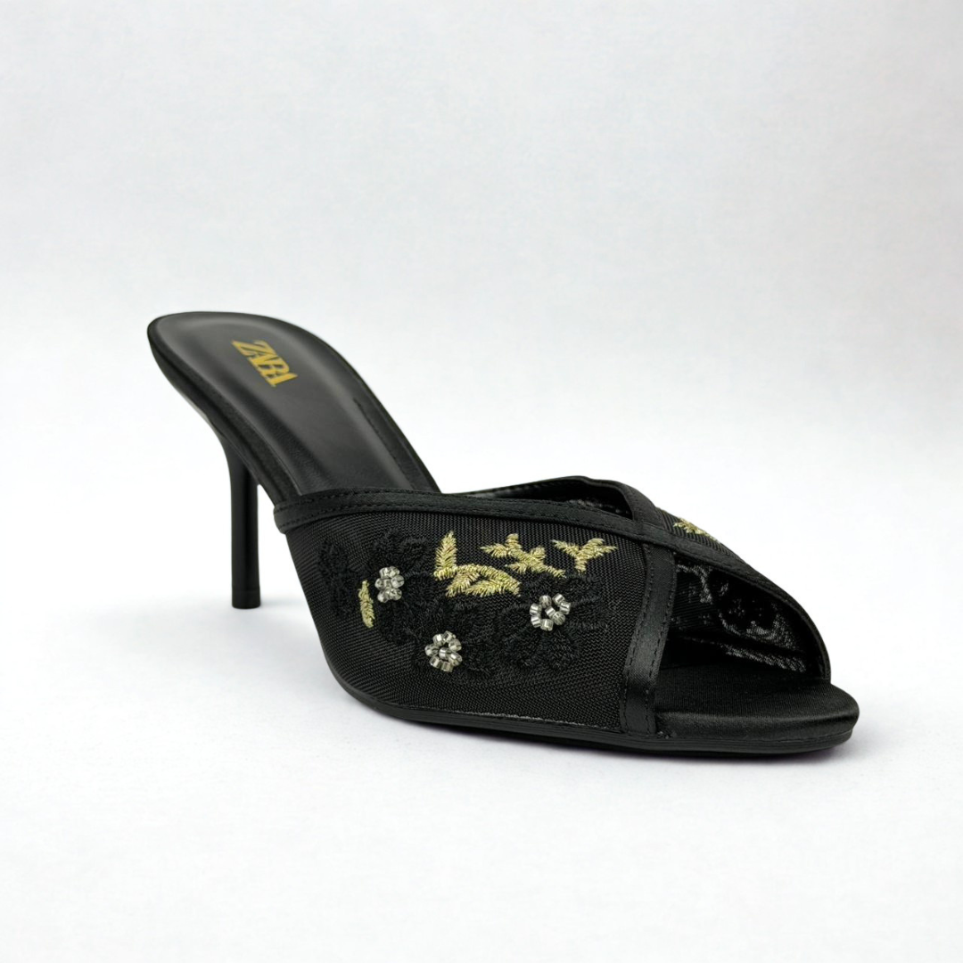 Zara Heels 22