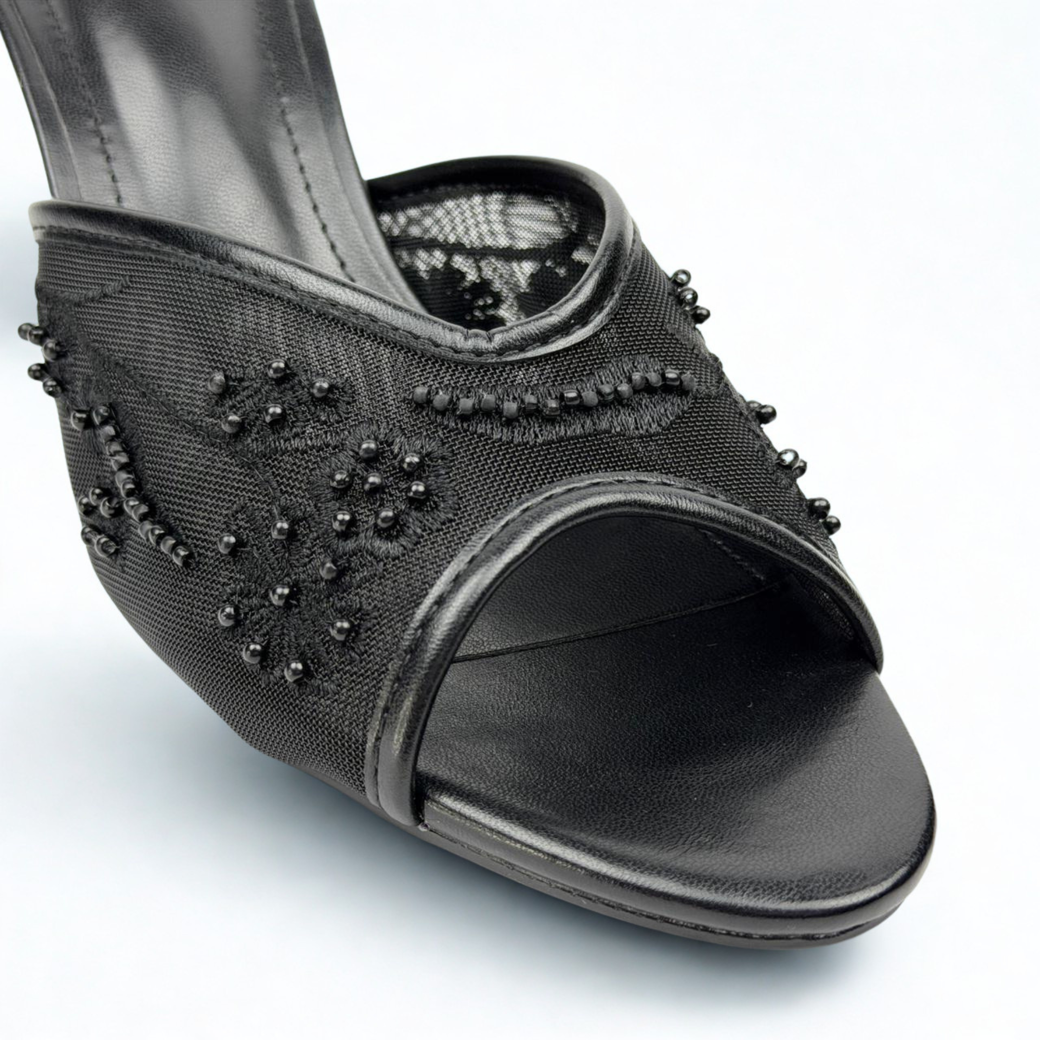 Zara Heels 5