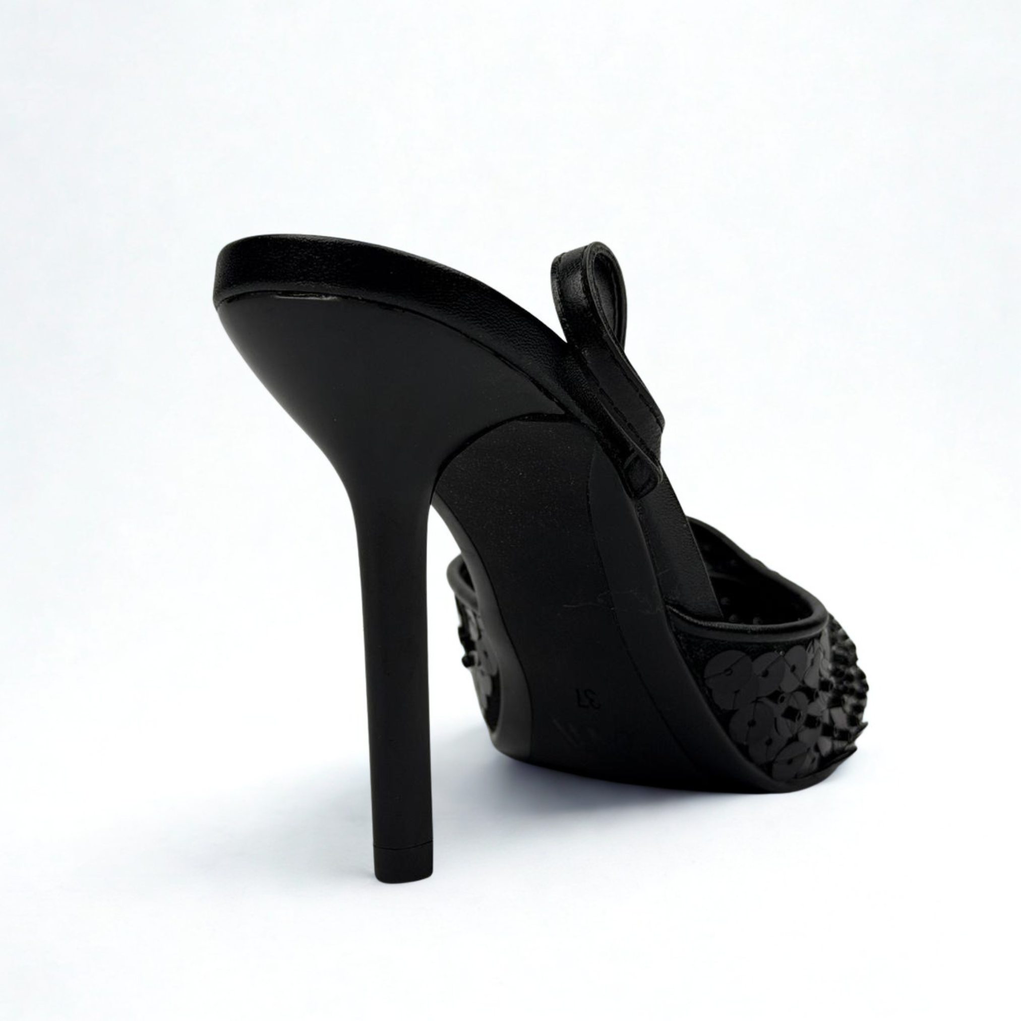 Zara Heels 15