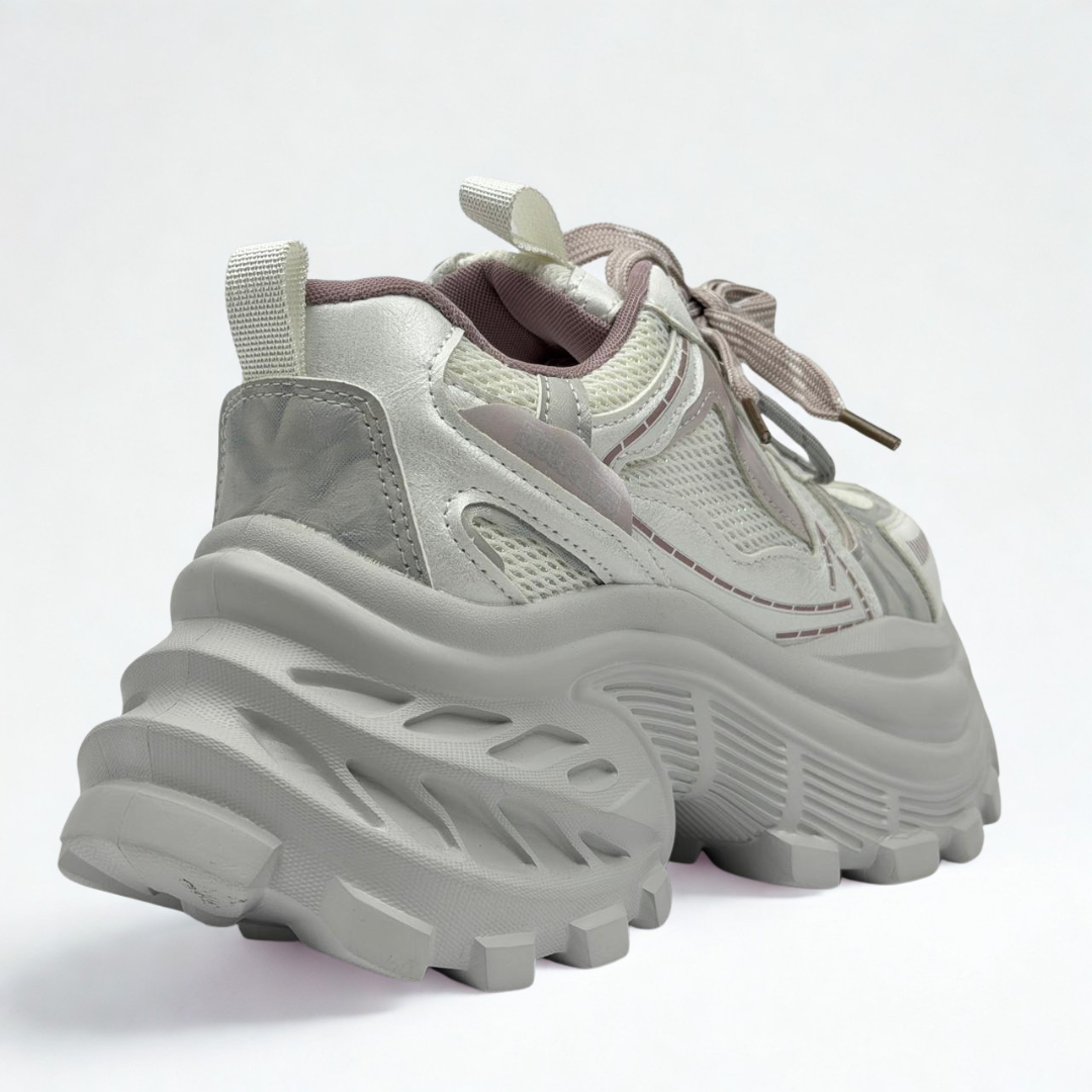 Titan Platform Sneaker 91068