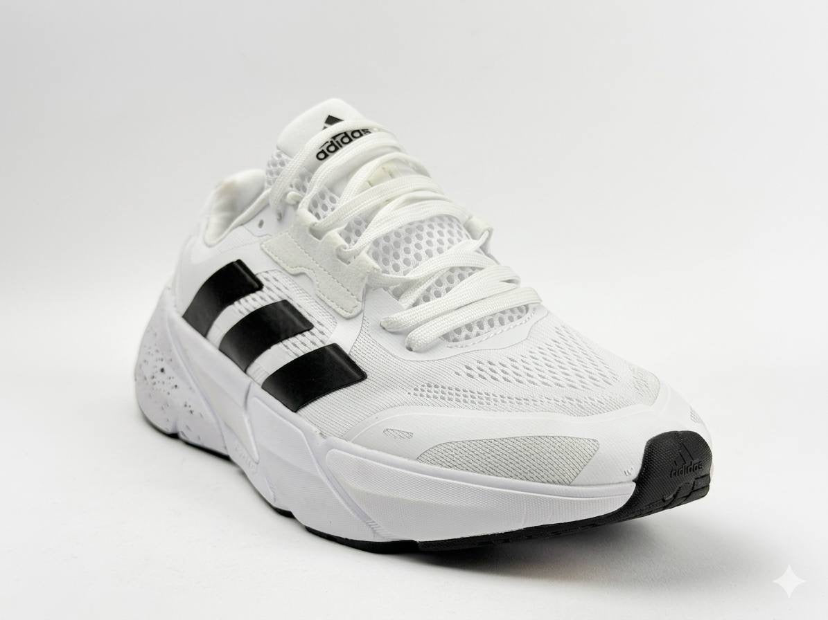 Adidas Adistar White/Black