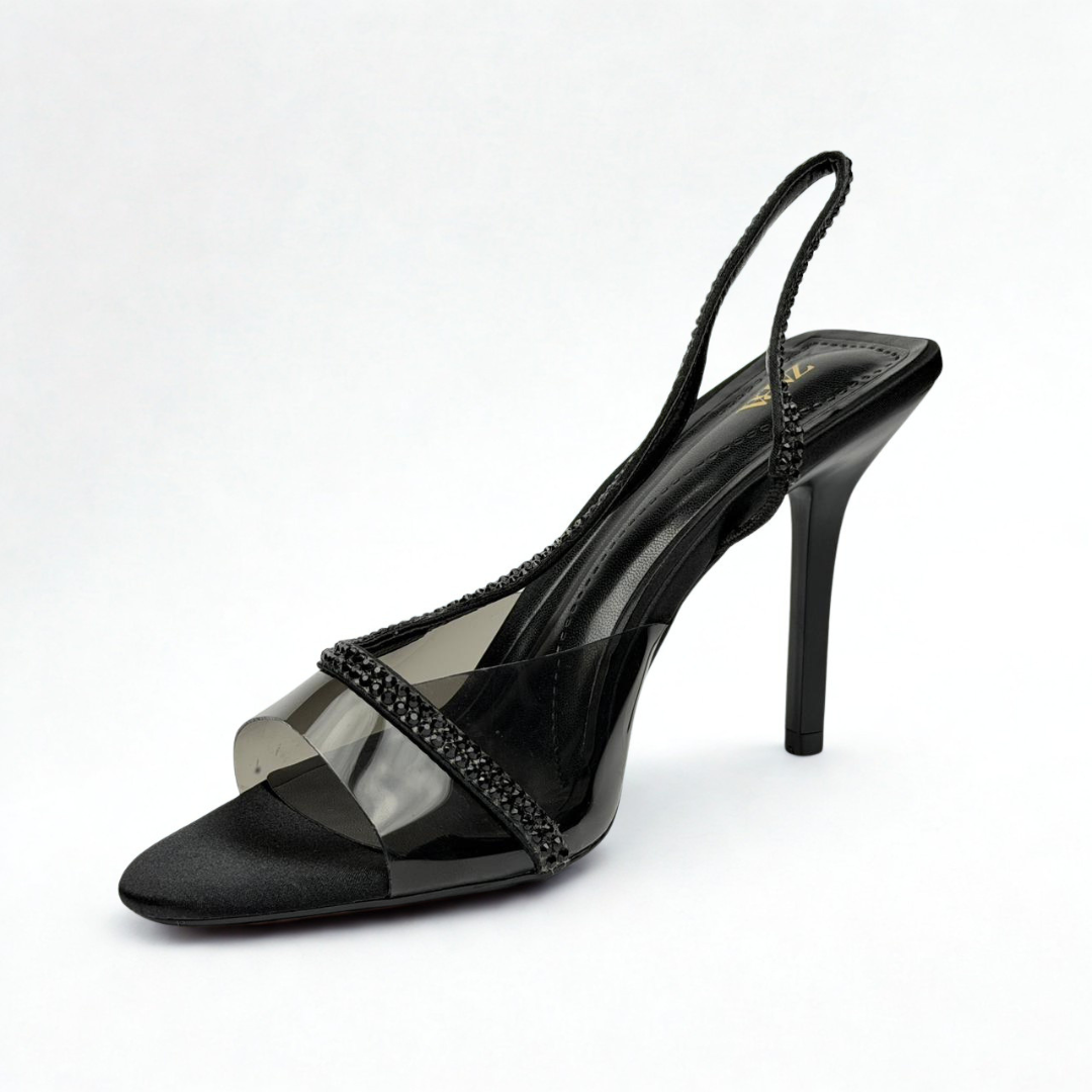 Zara Heels 19