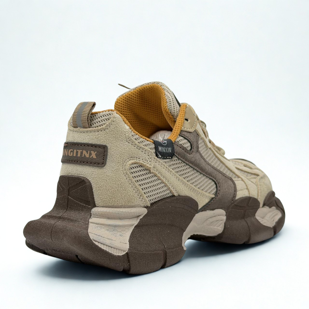 Desert Runner Sneaker 58V90