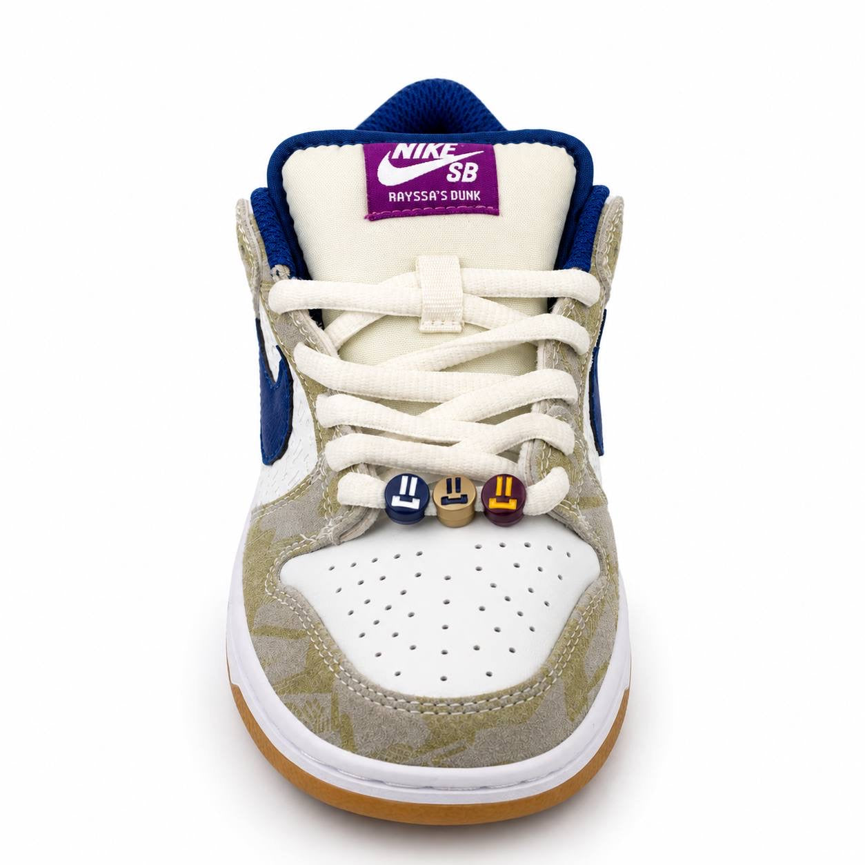 Nike SB Dunk Low Rayssa Leal
