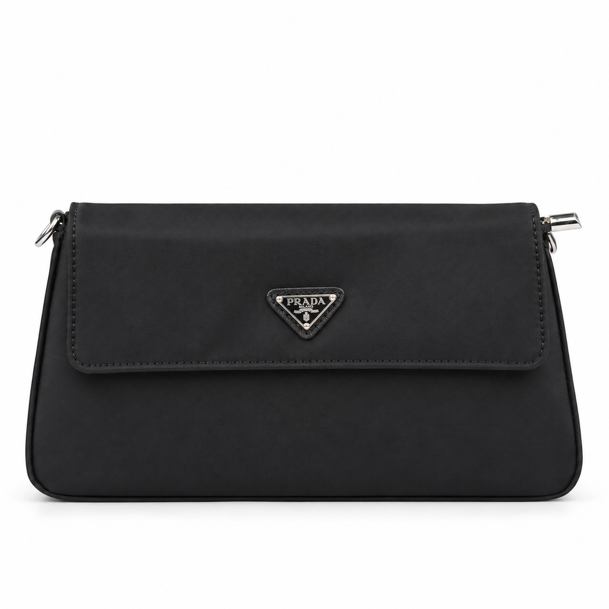 prada bag black 88145