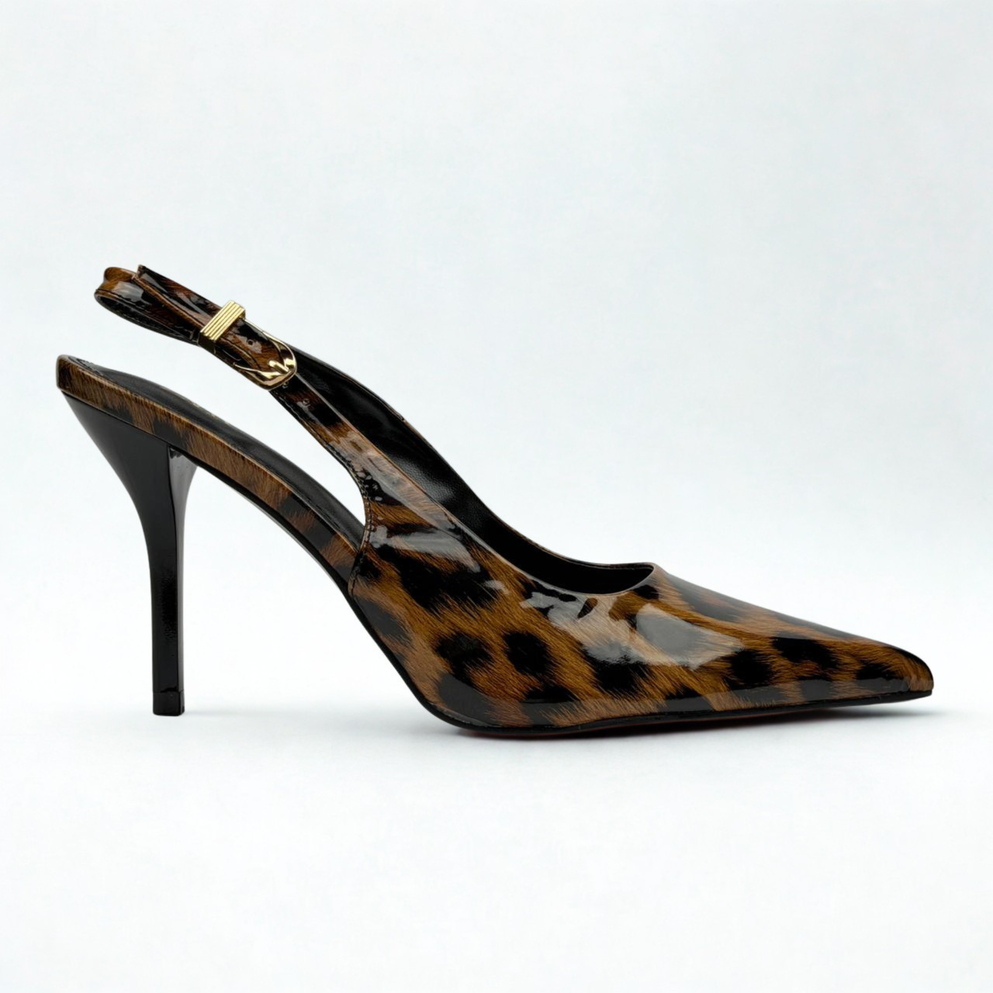 Zara Heels 7