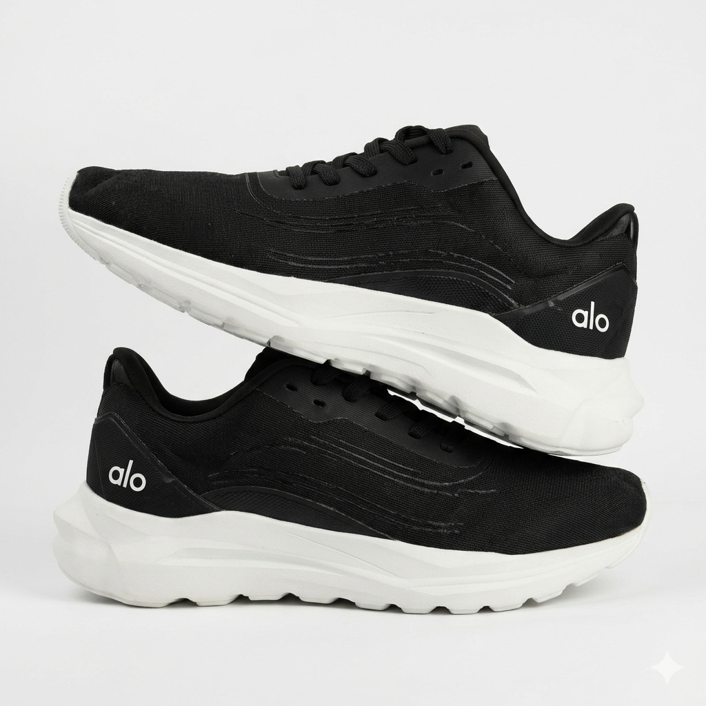 Alo Yoga Runner