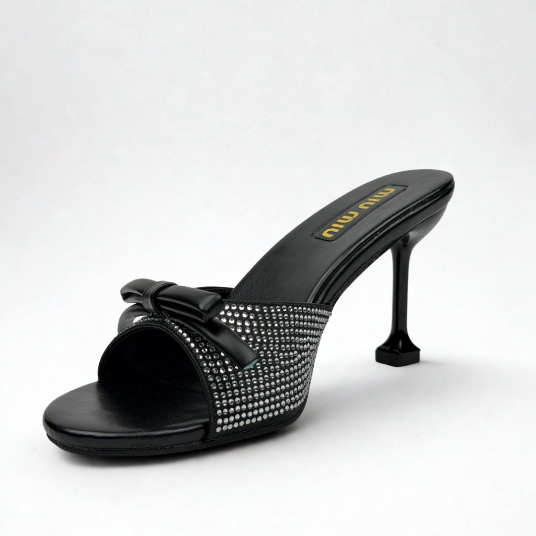 Heelz miu miu 2