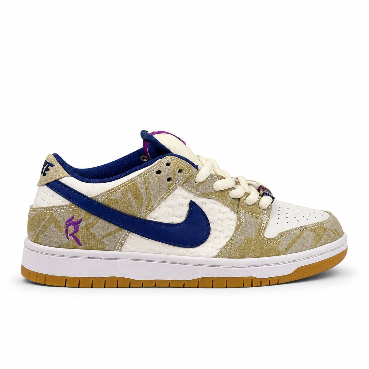 Nike SB Dunk Low Rayssa Leal