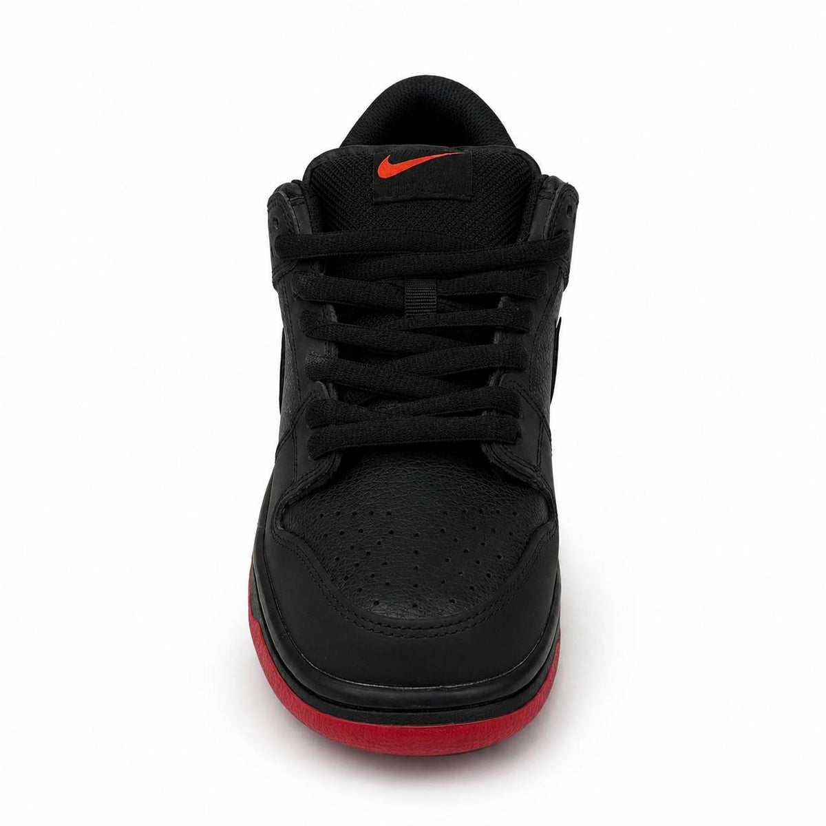 Nike SB Dunk Low TRD QS "Black Pigeon