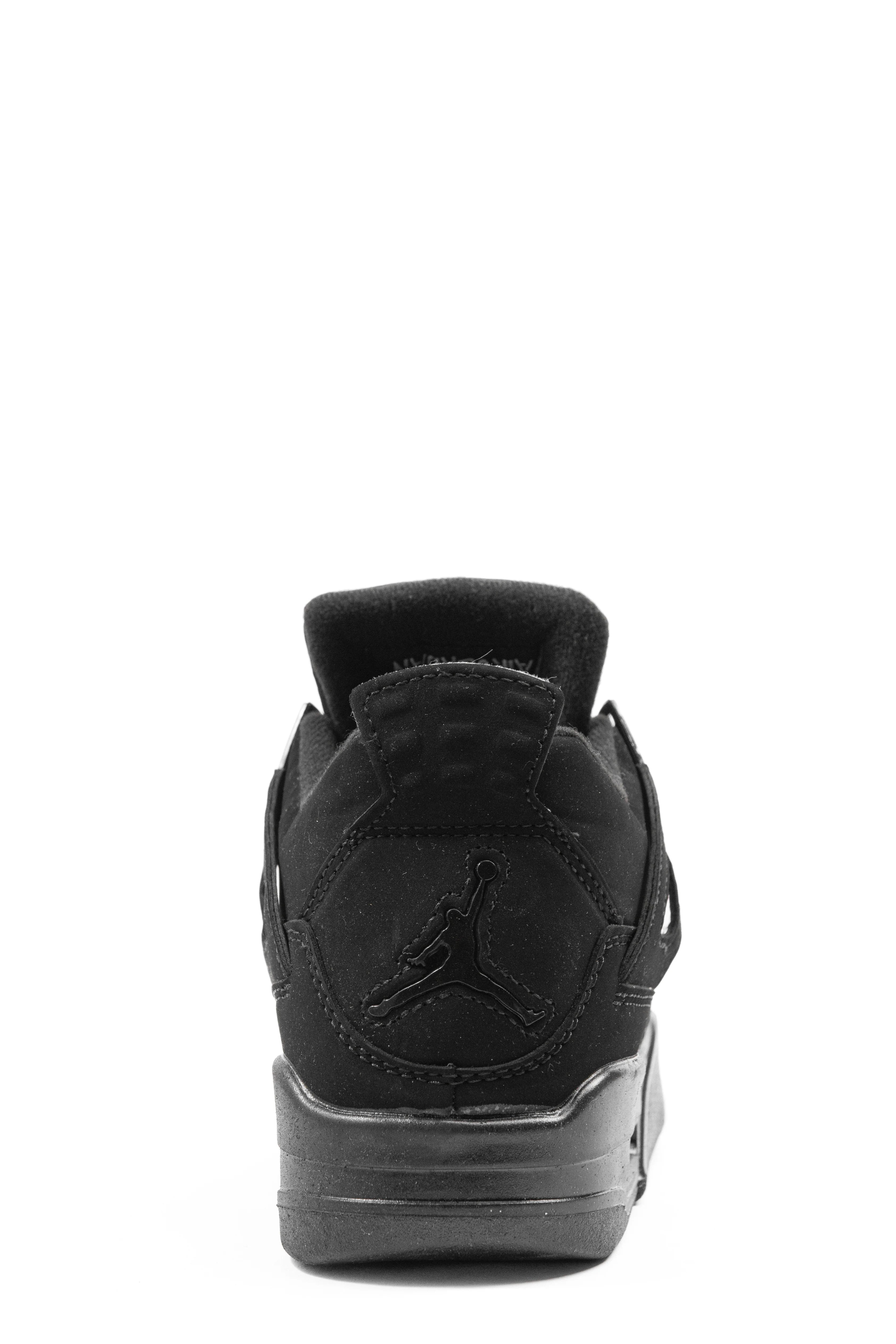 Air Jordan 4 Retro "Black Cat