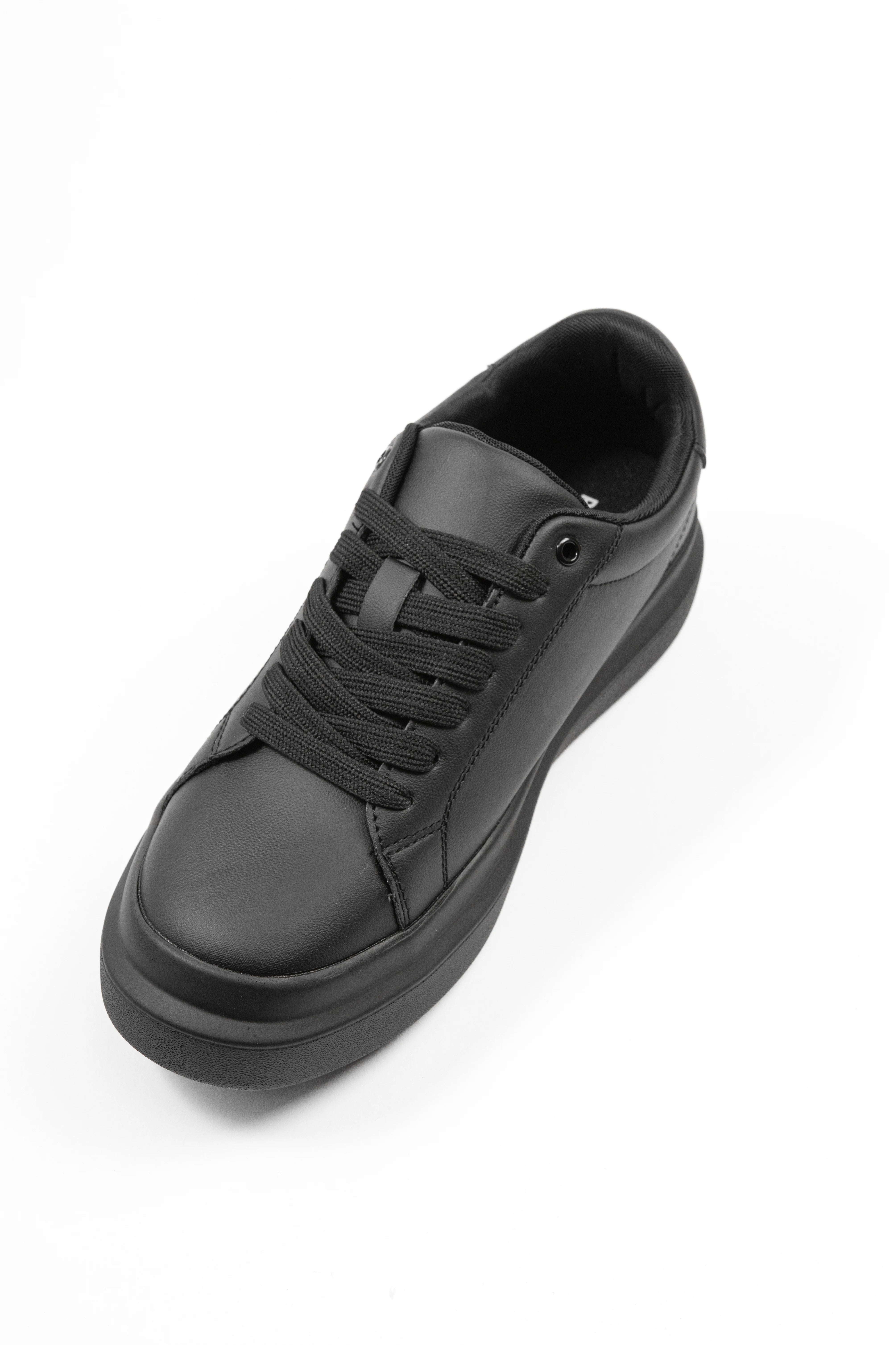 Pull & Bear Chunky Sole Sneakers Men