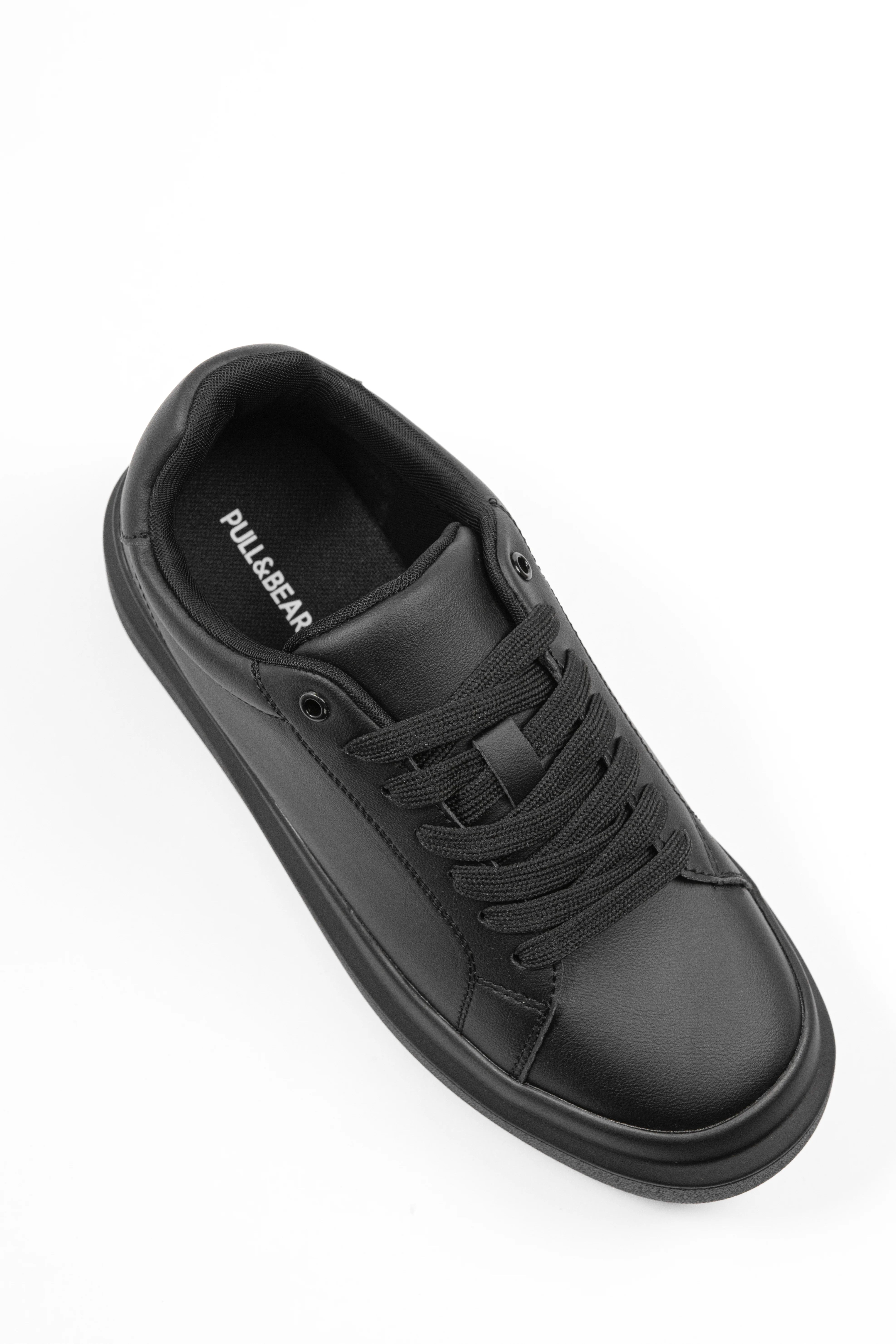 Pull & Bear Chunky Sole Sneakers Men